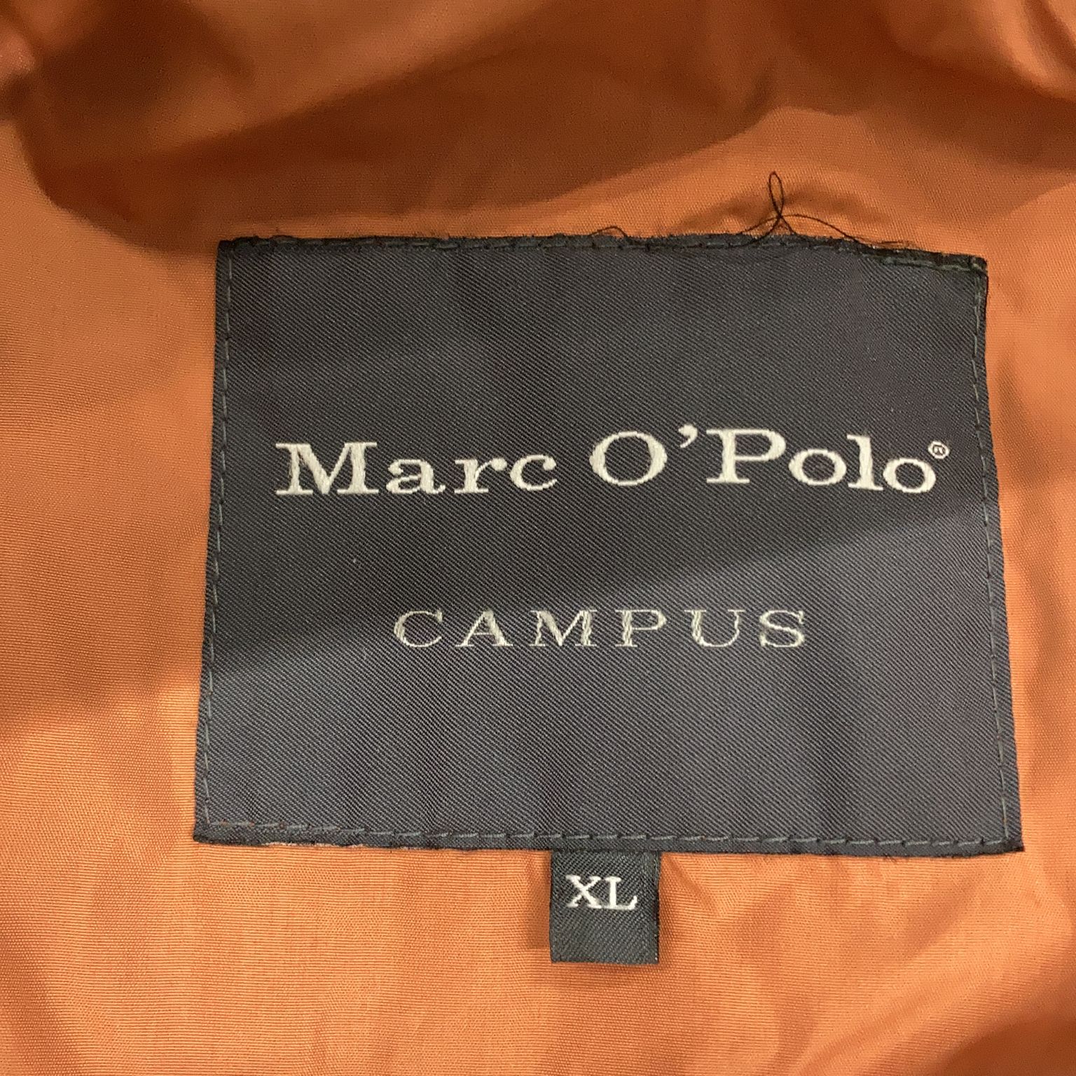 Marc O'Polo