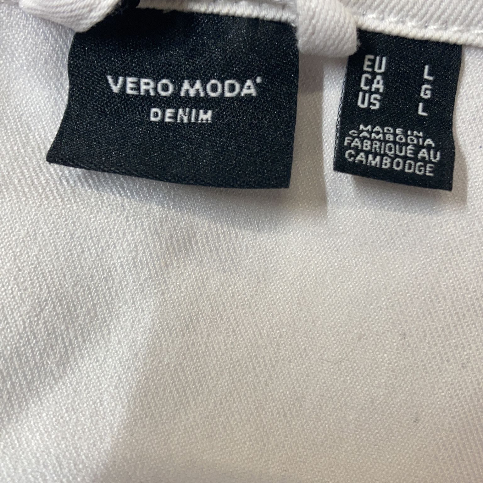 Vero Moda Denim