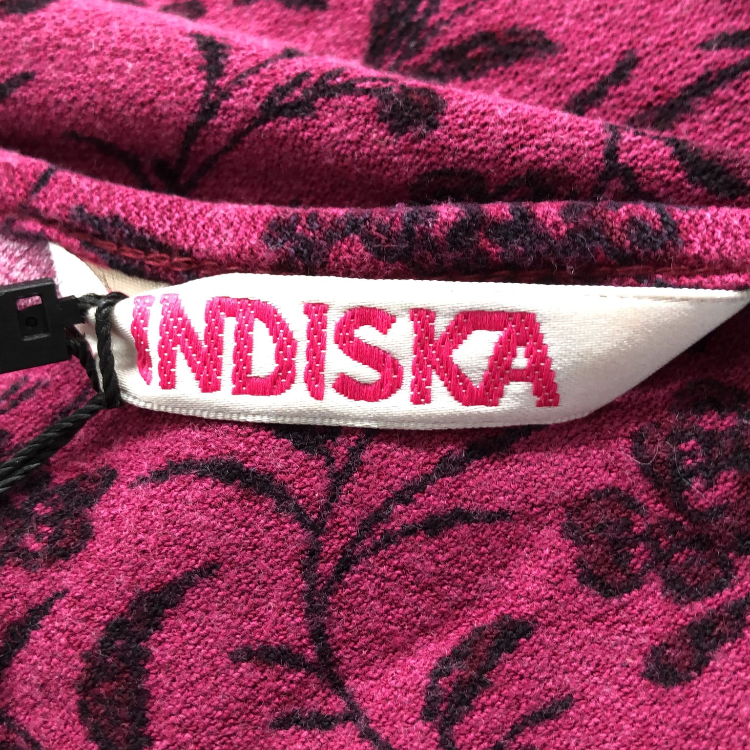 Indiska