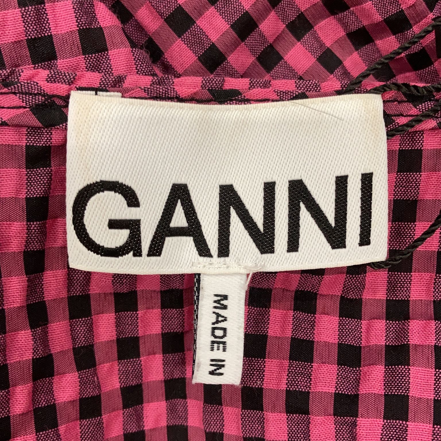 Ganni