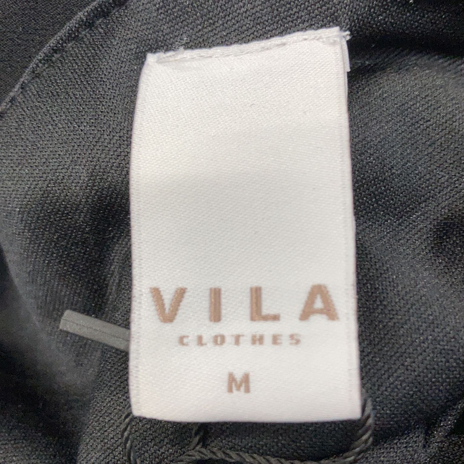 VILA Clothes