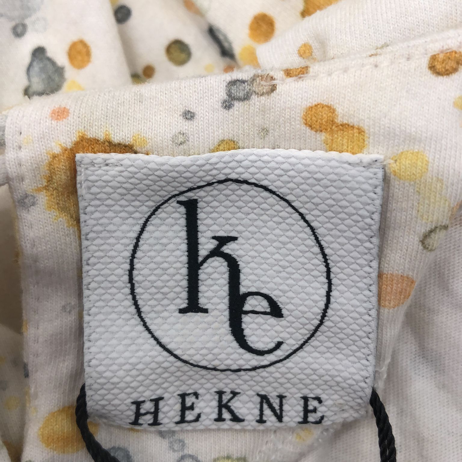 Hekne