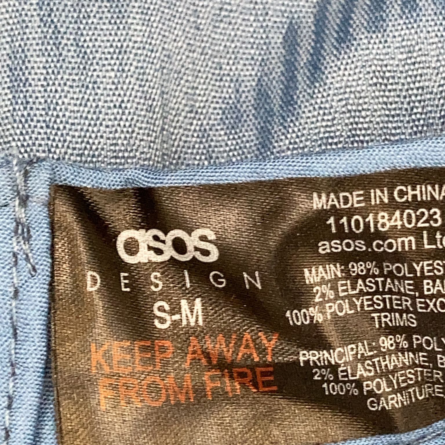 ASOS Design