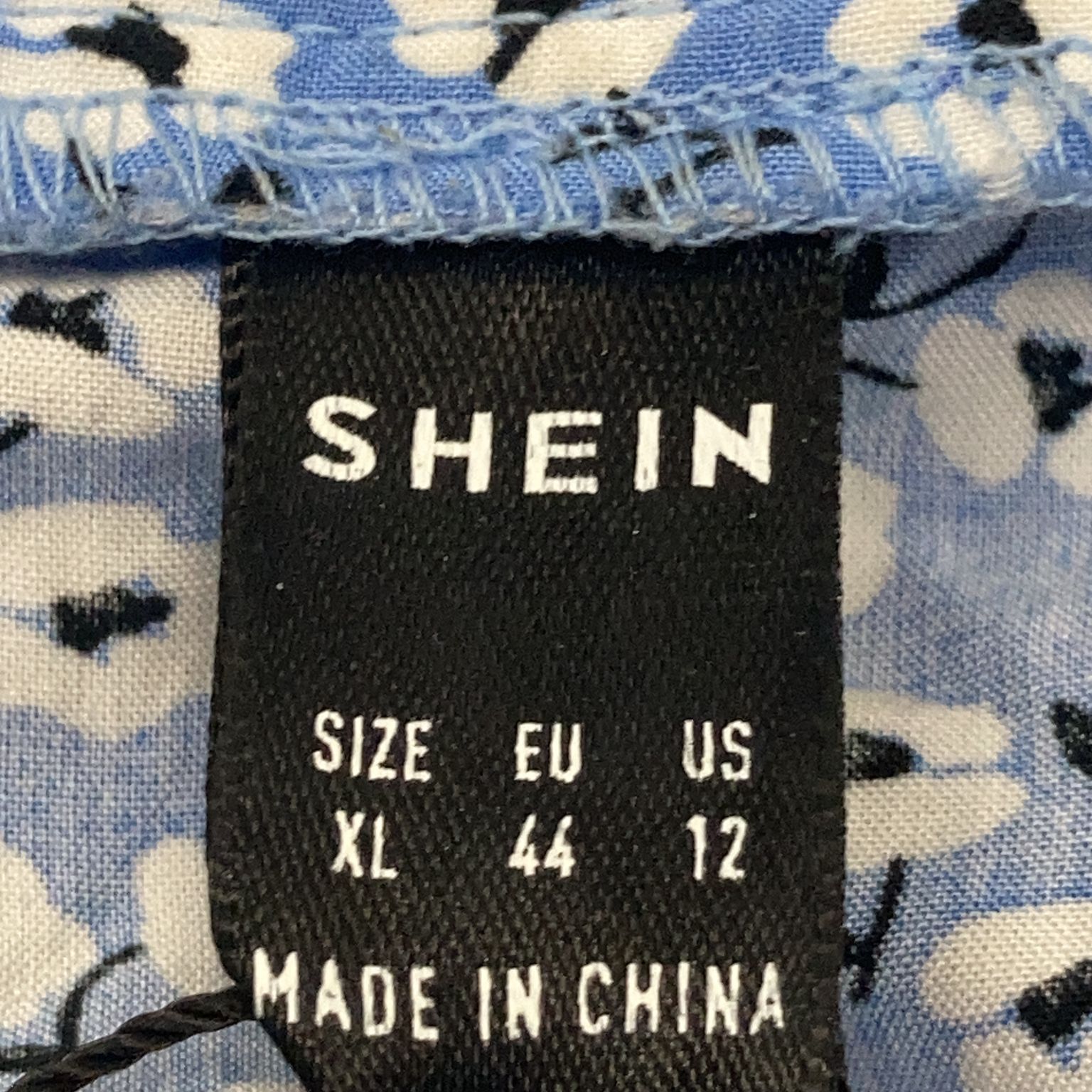 Shein