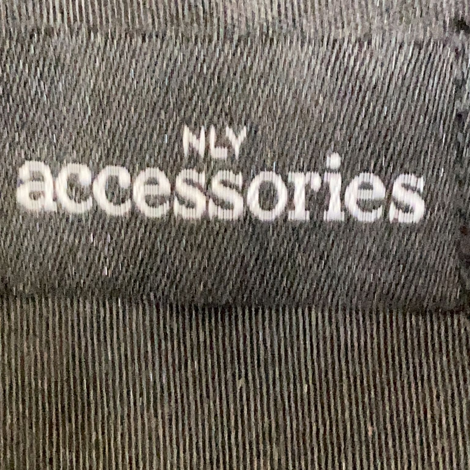 NLY Accessories