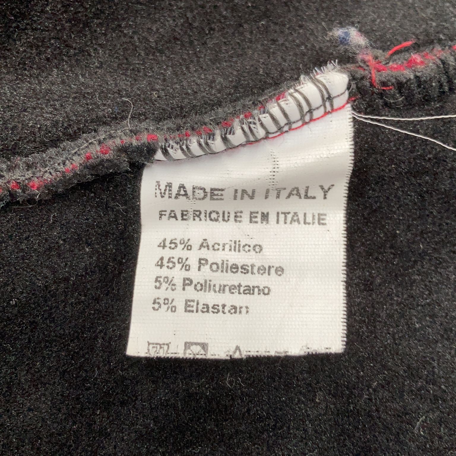 Made In Italy