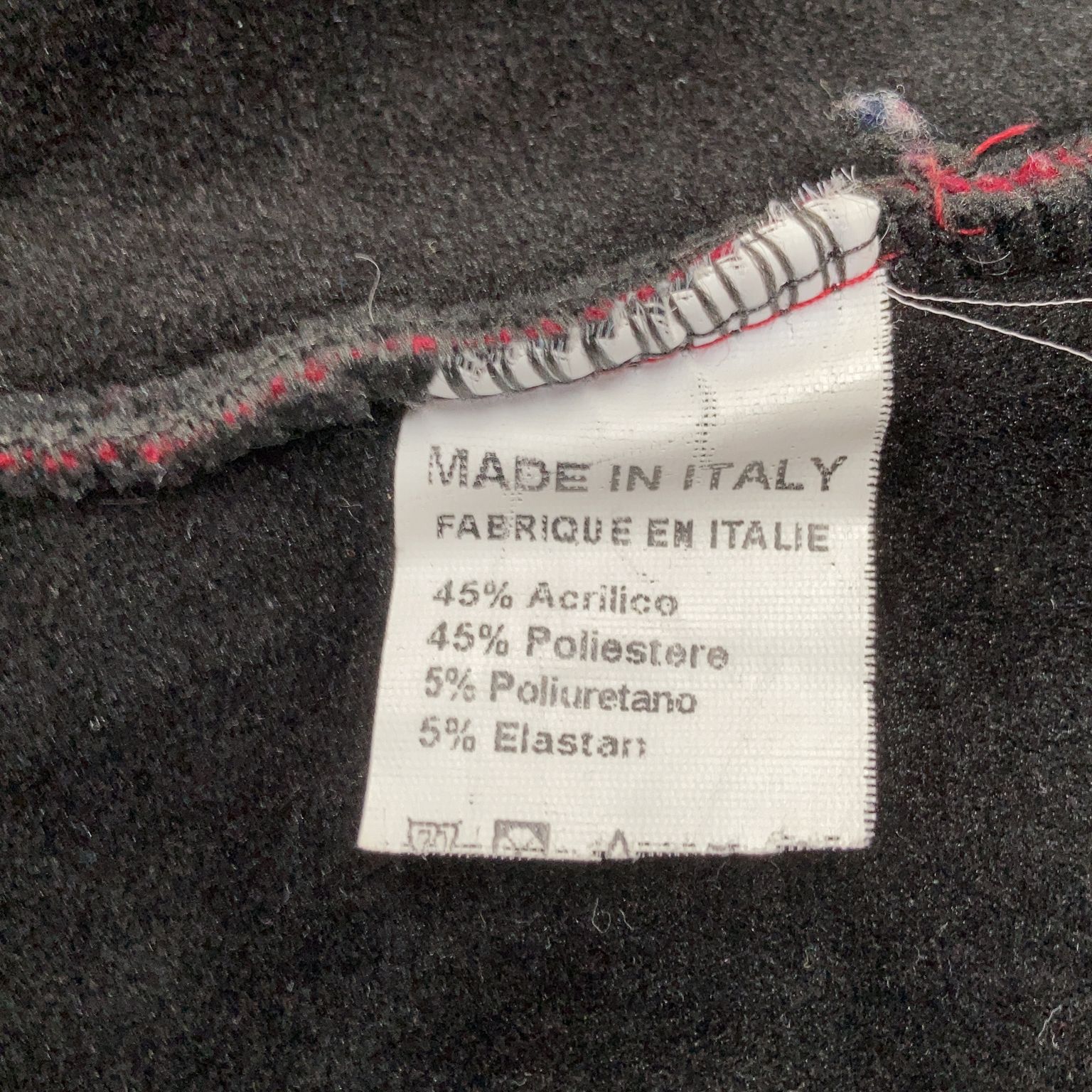 Made In Italy