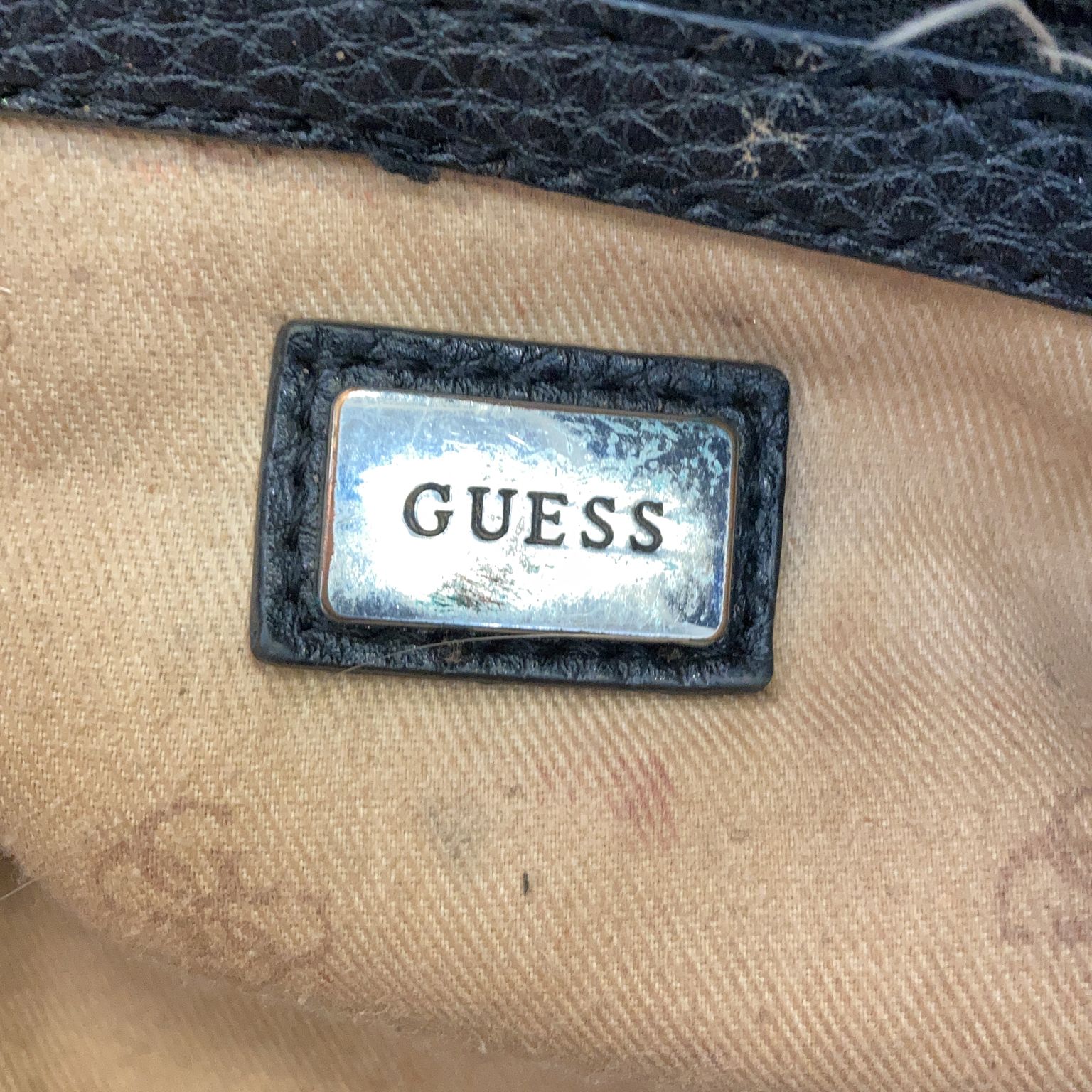 Guess