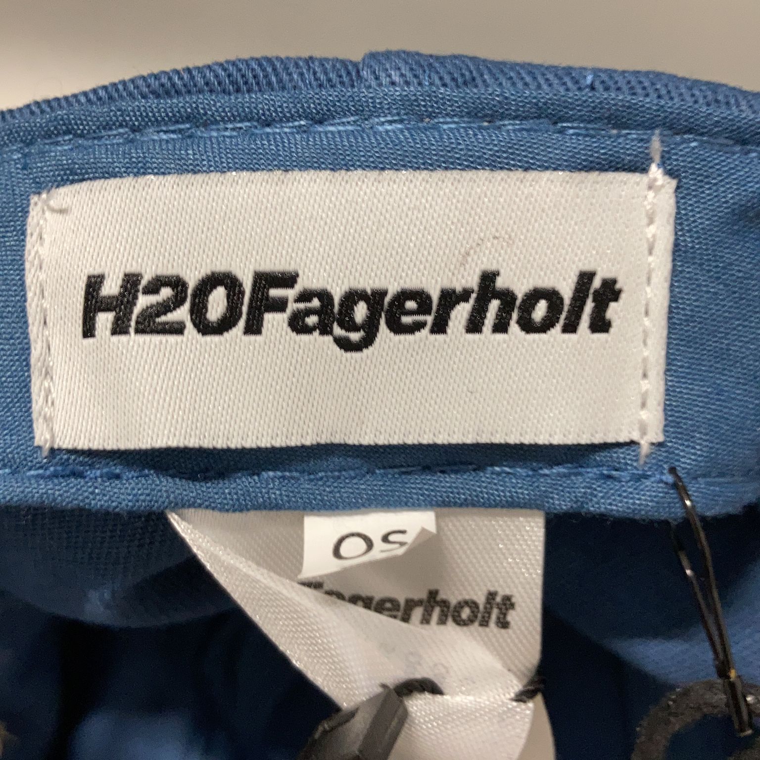 H2O Fagerholt