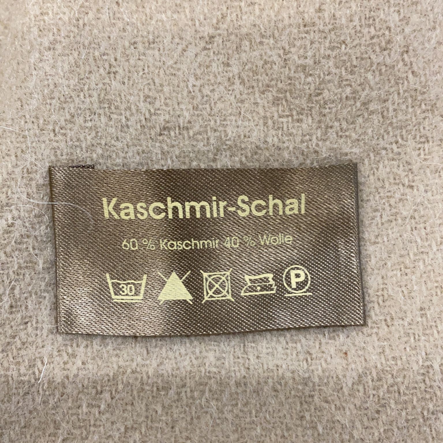 Kaschmir