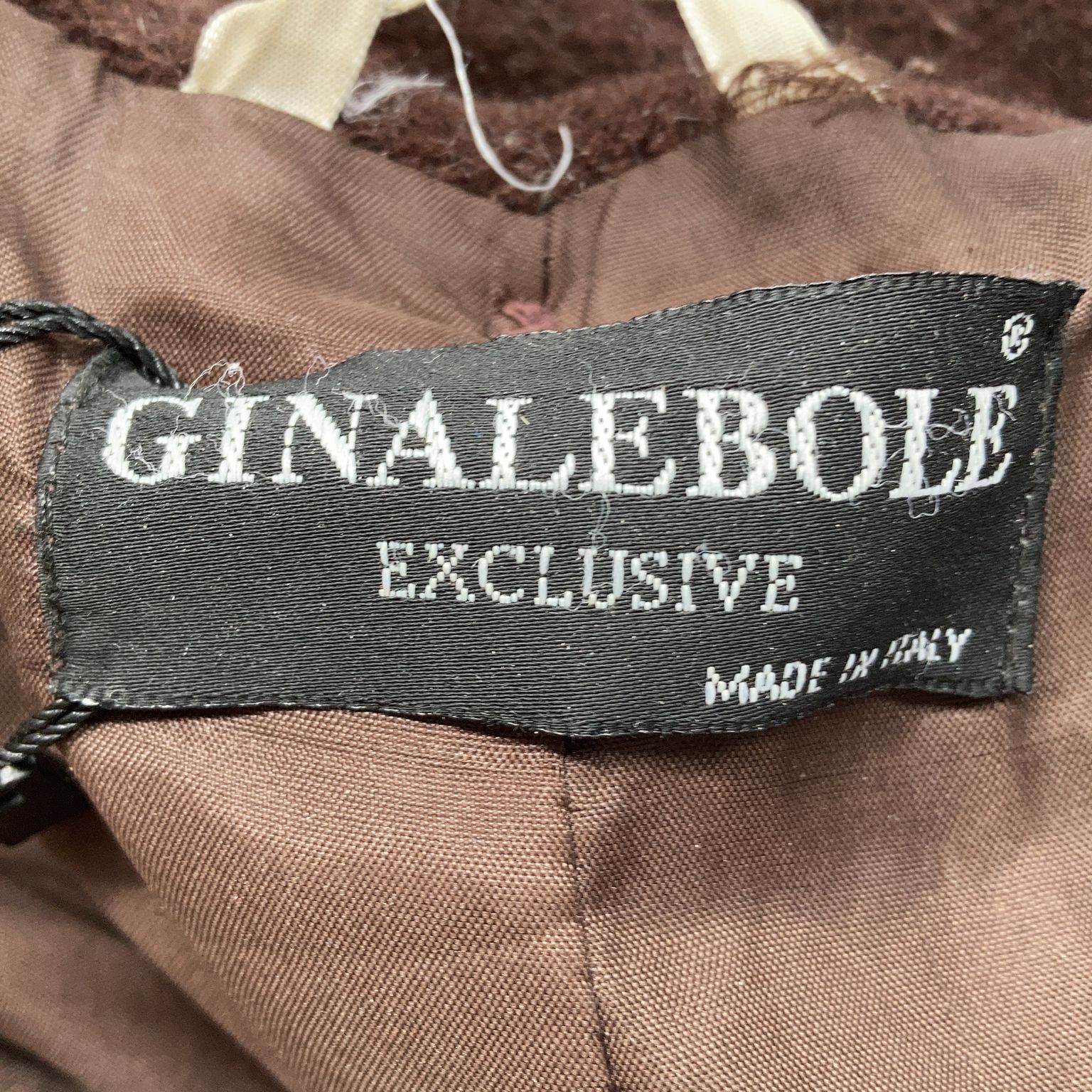 Ginalebole