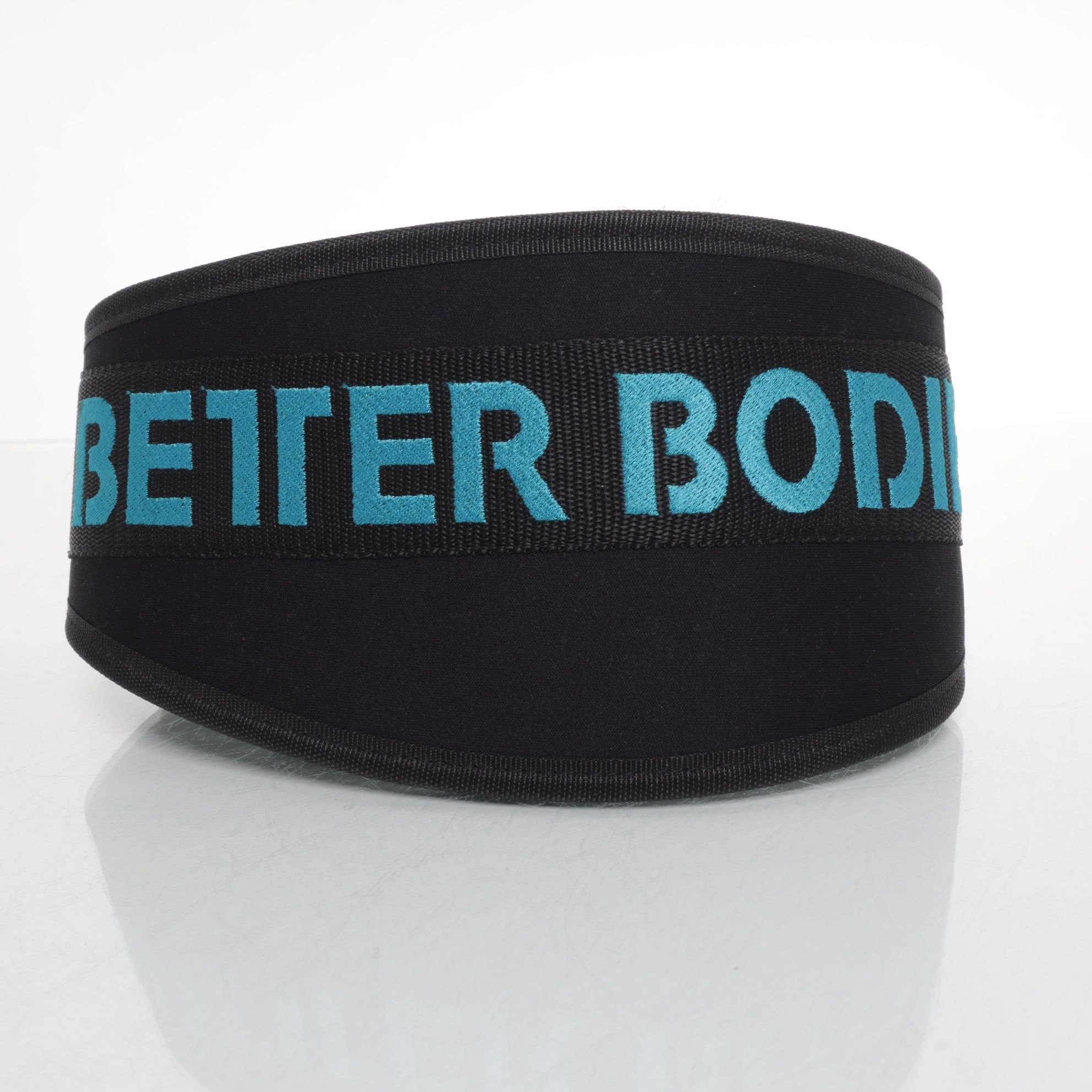 Better Bodies