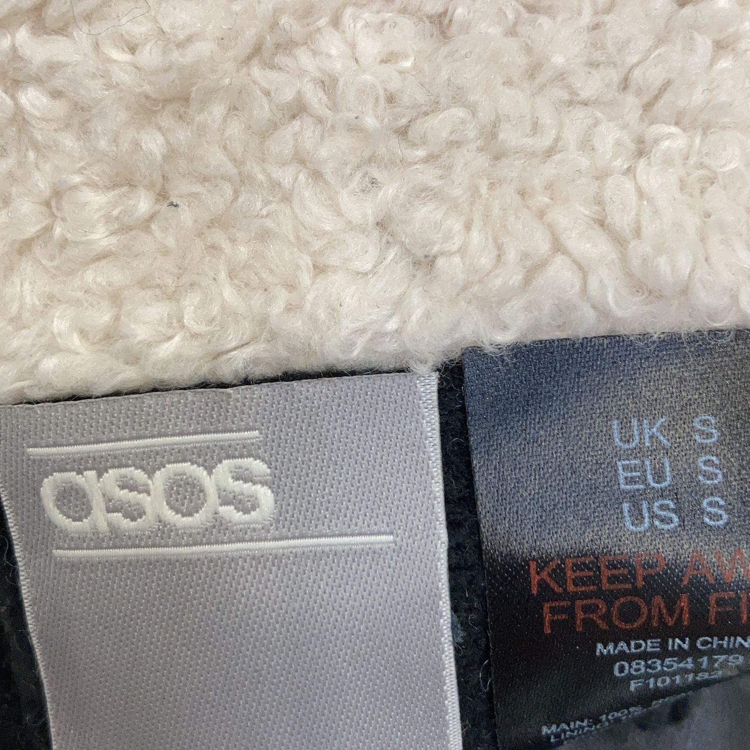 ASOS