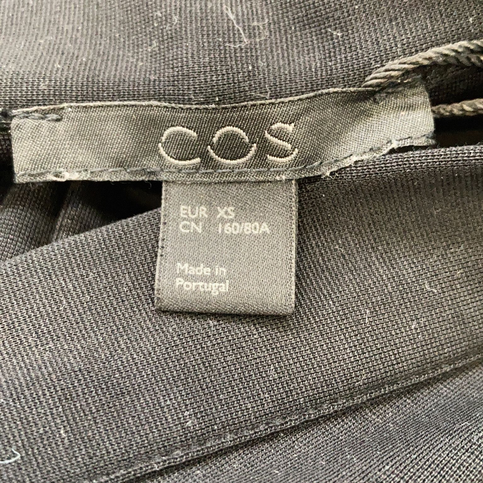 COS