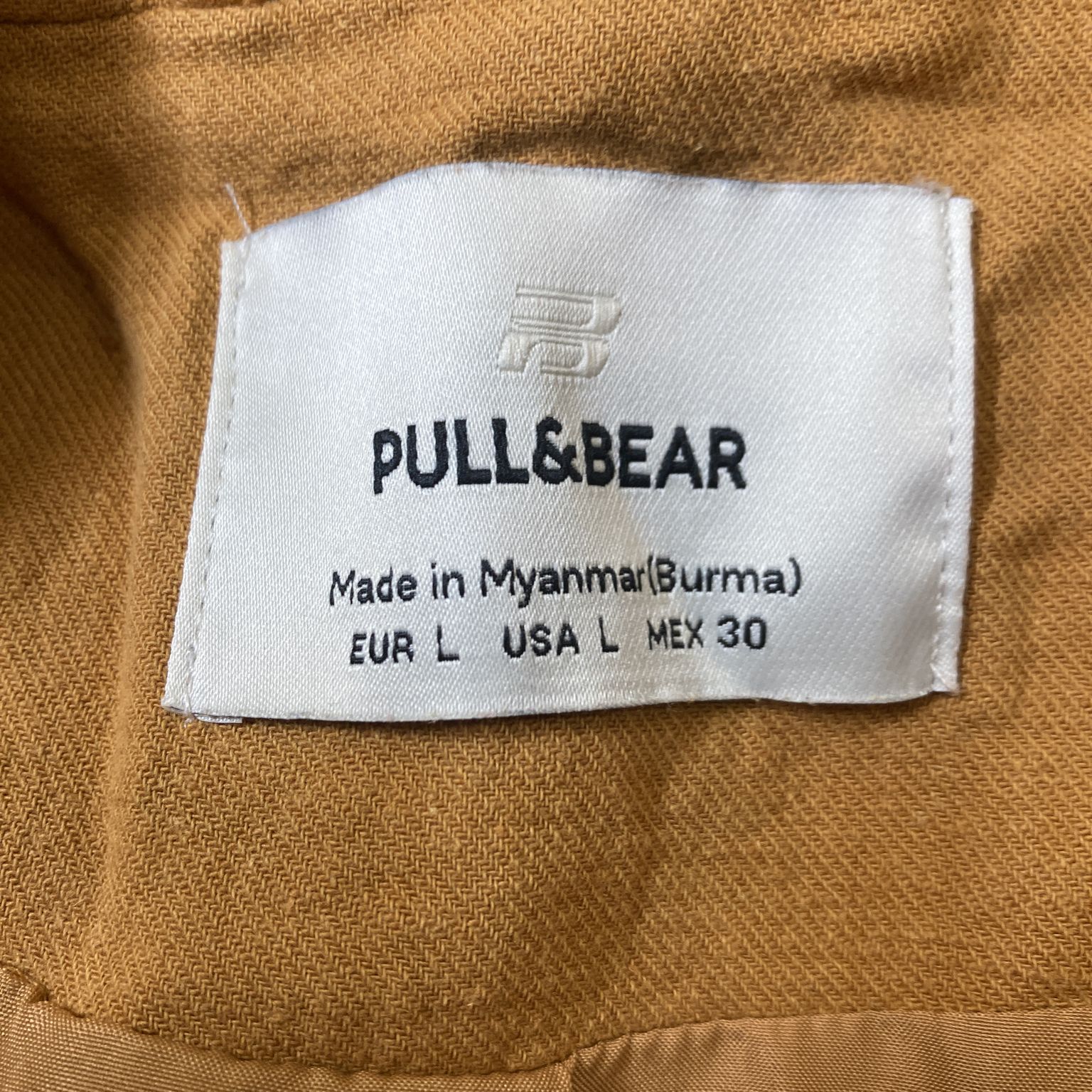 Pull  Bear