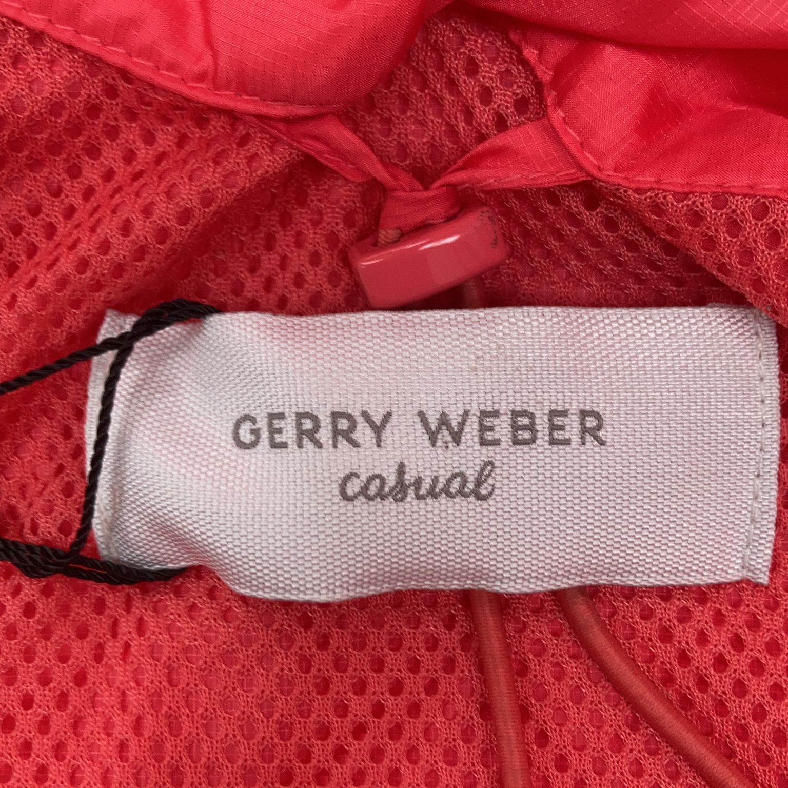 Gerry Weber