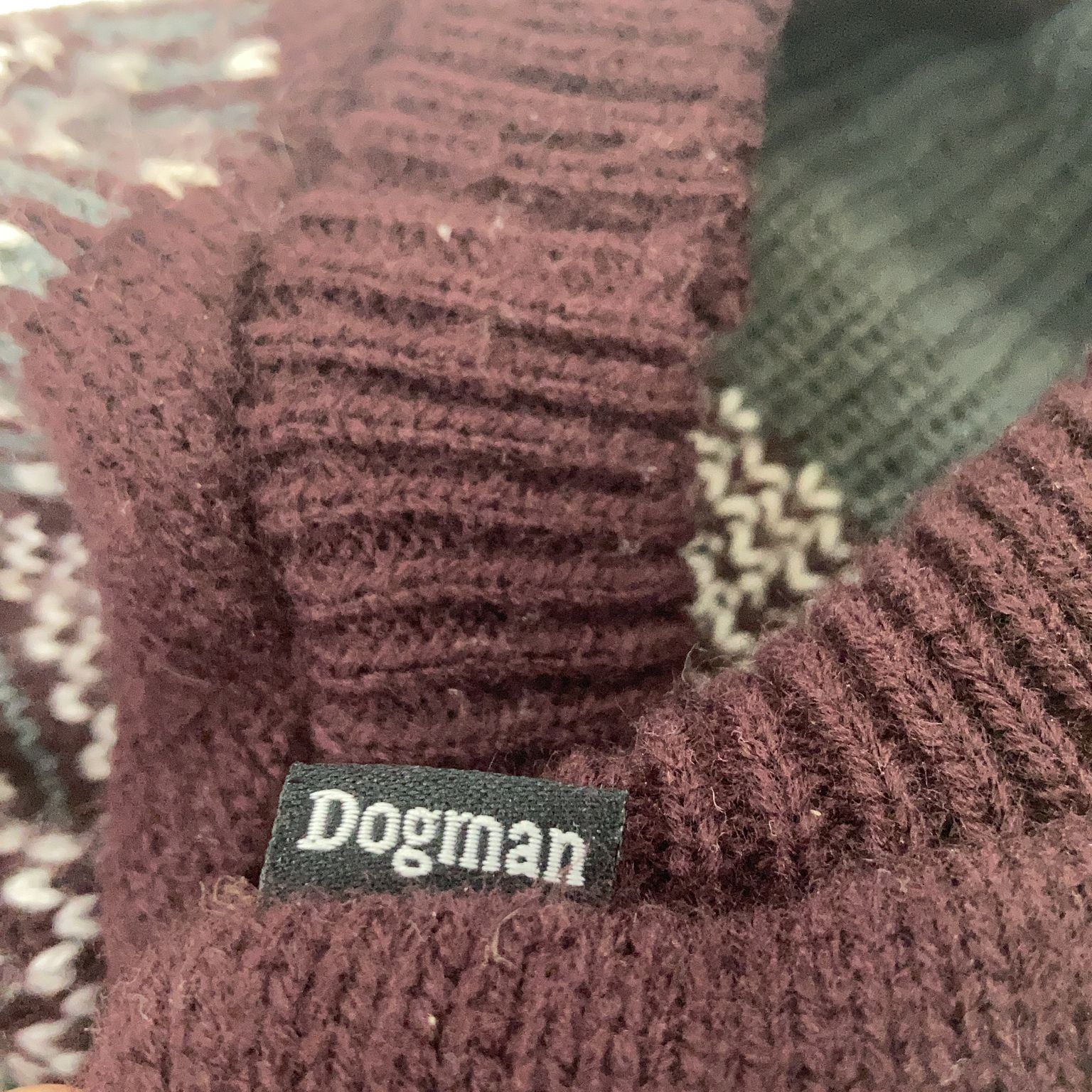 Dogman