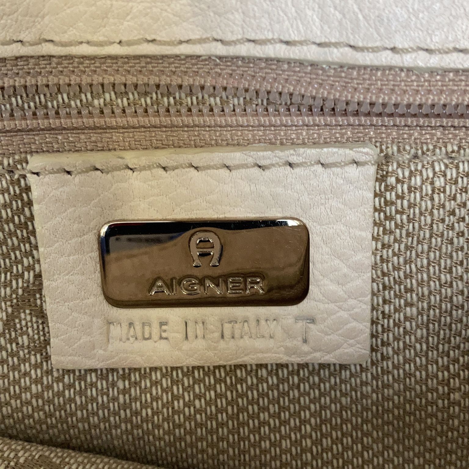 Aigner