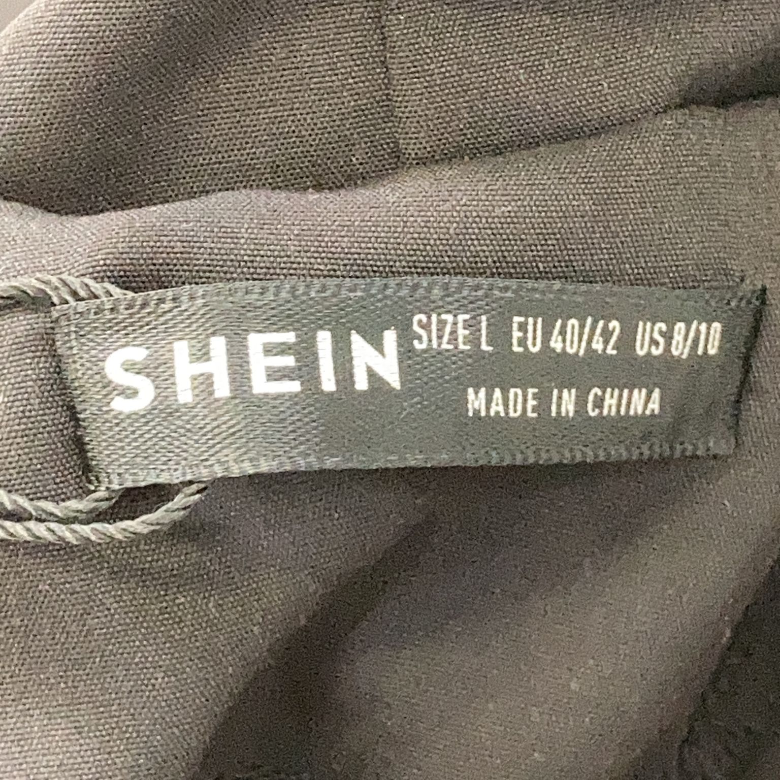 Shein