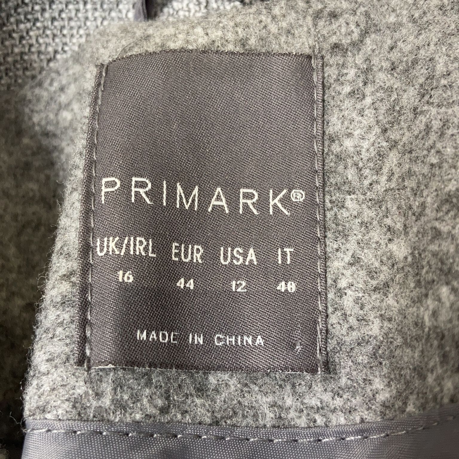 Primark