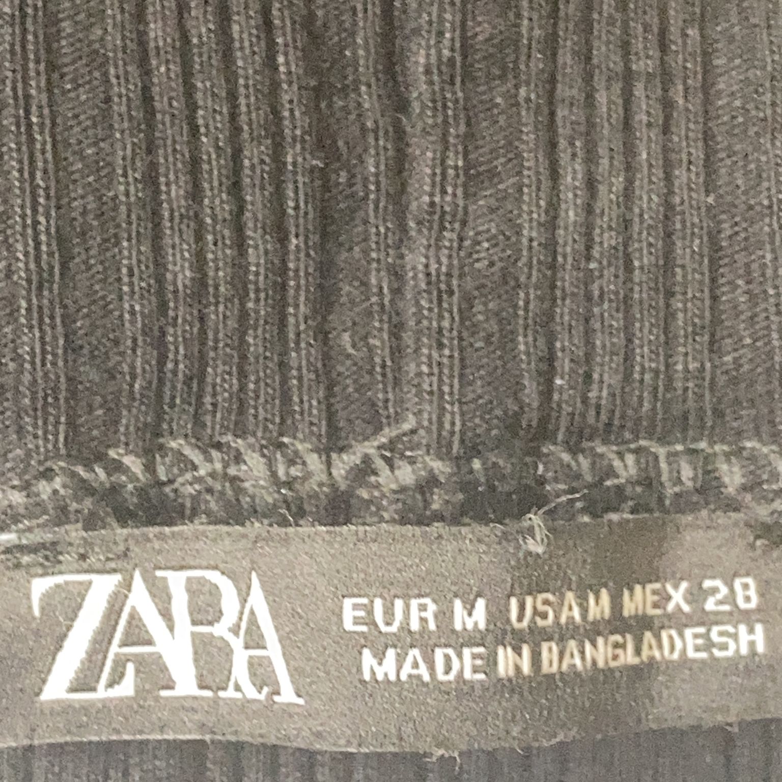 Zara