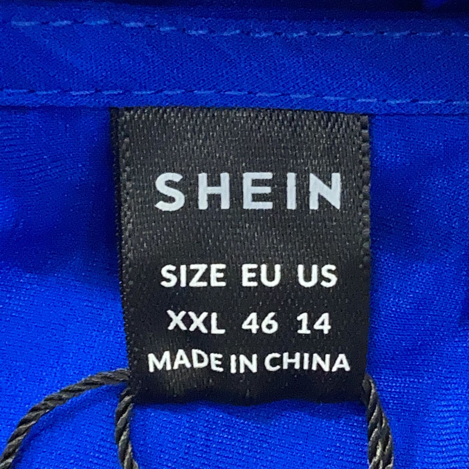 Shein