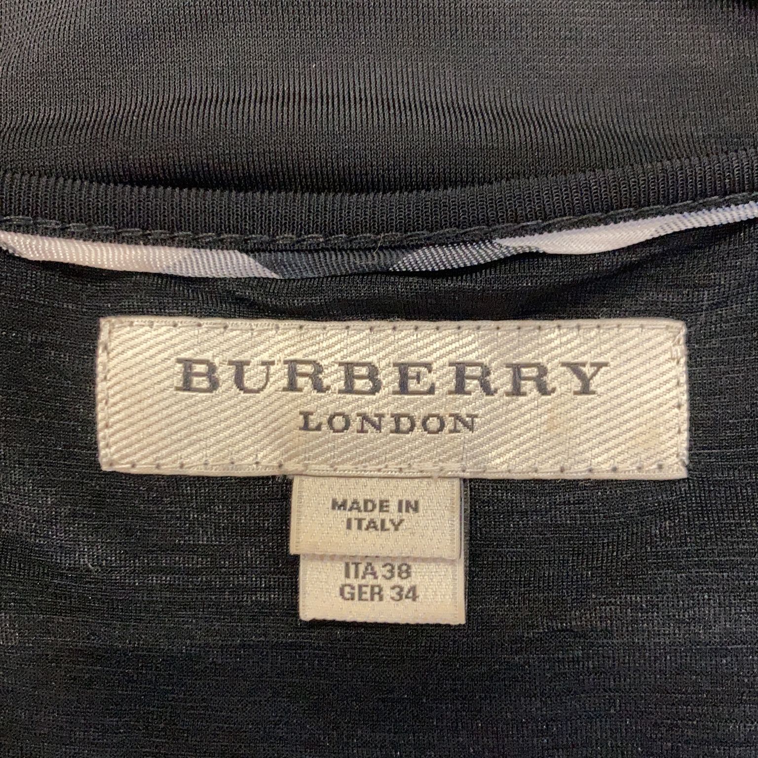 Burberry