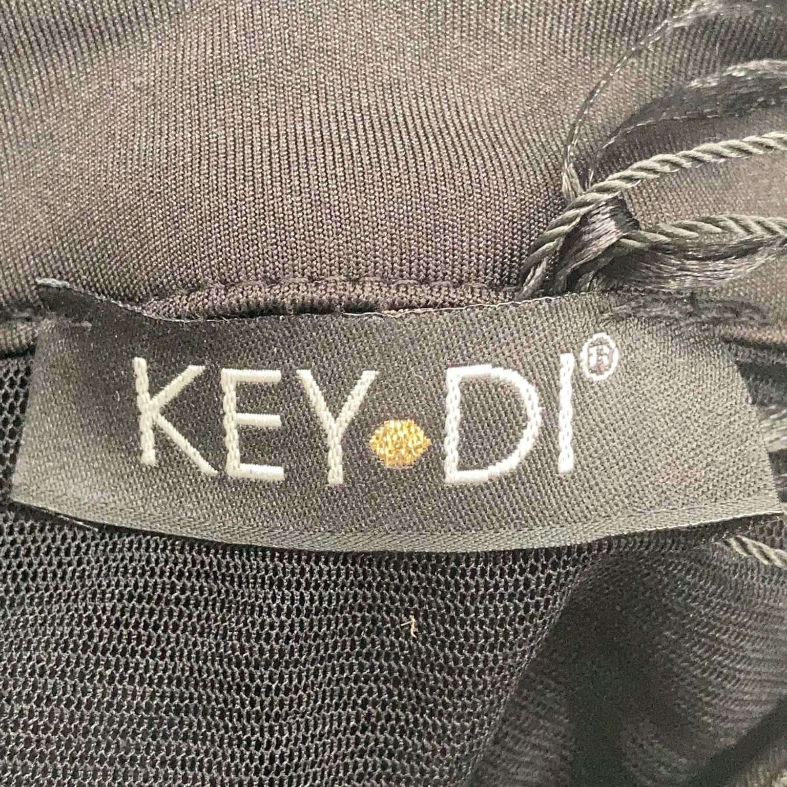 Key Di