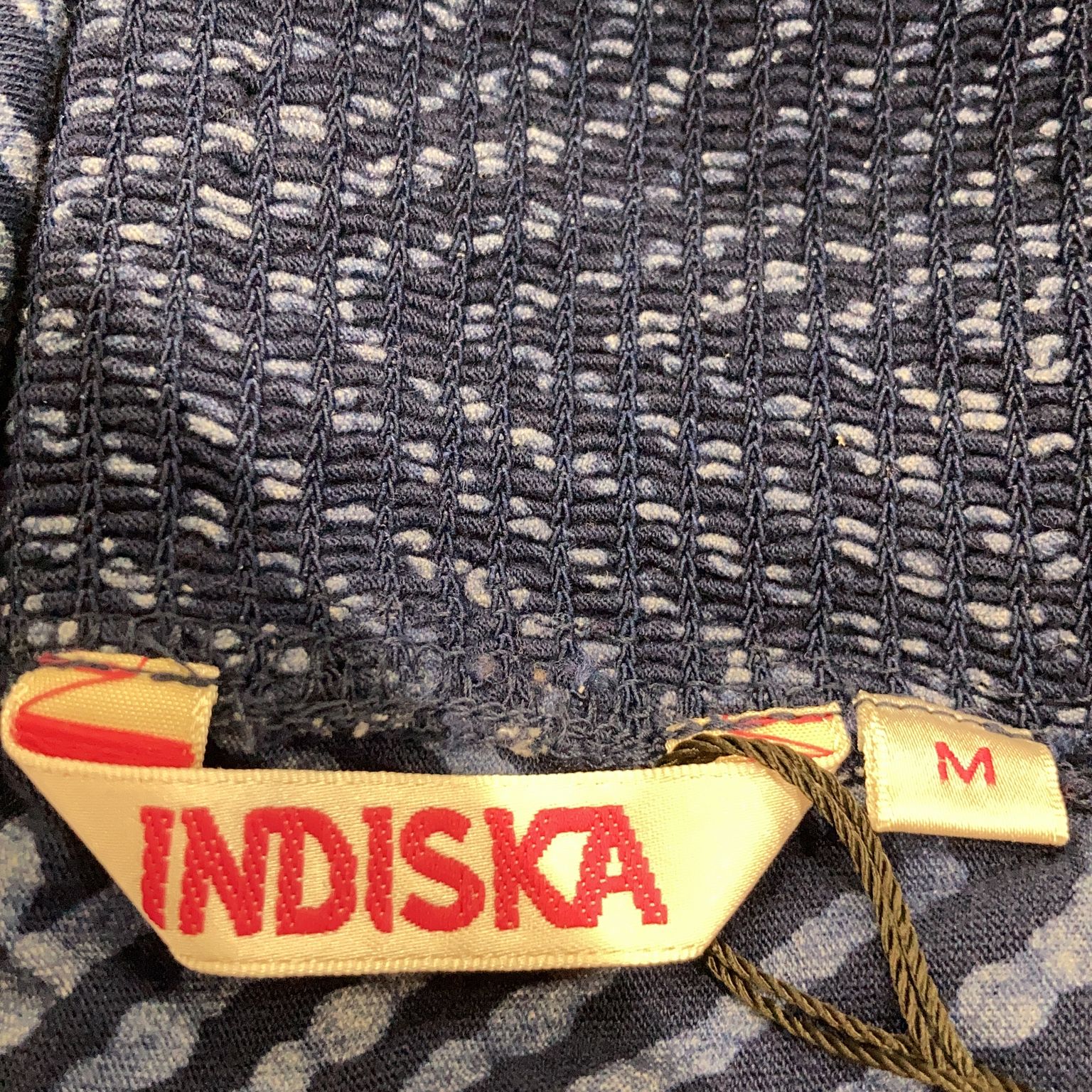 Indiska