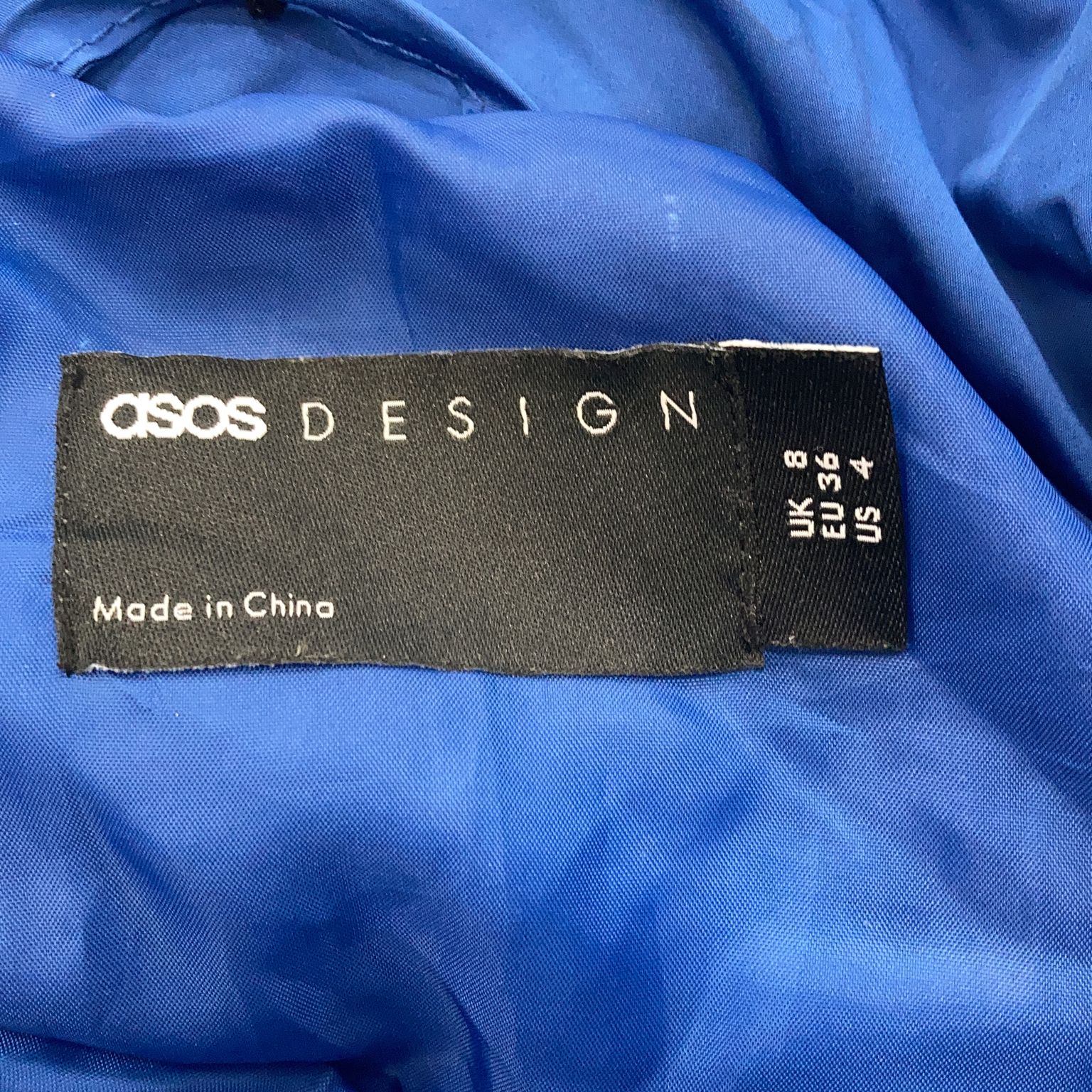 ASOS Design