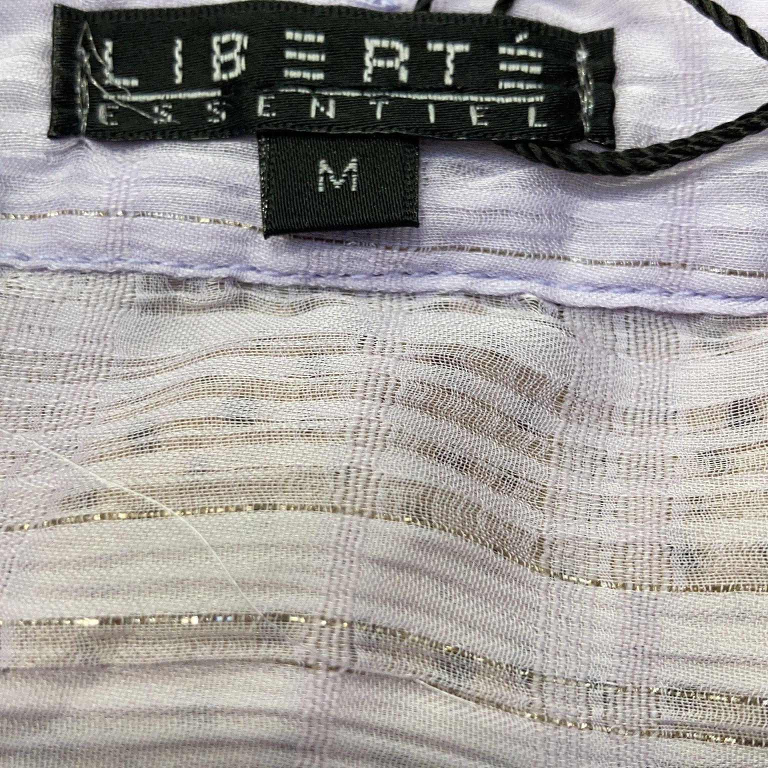 Liberté Essentiel