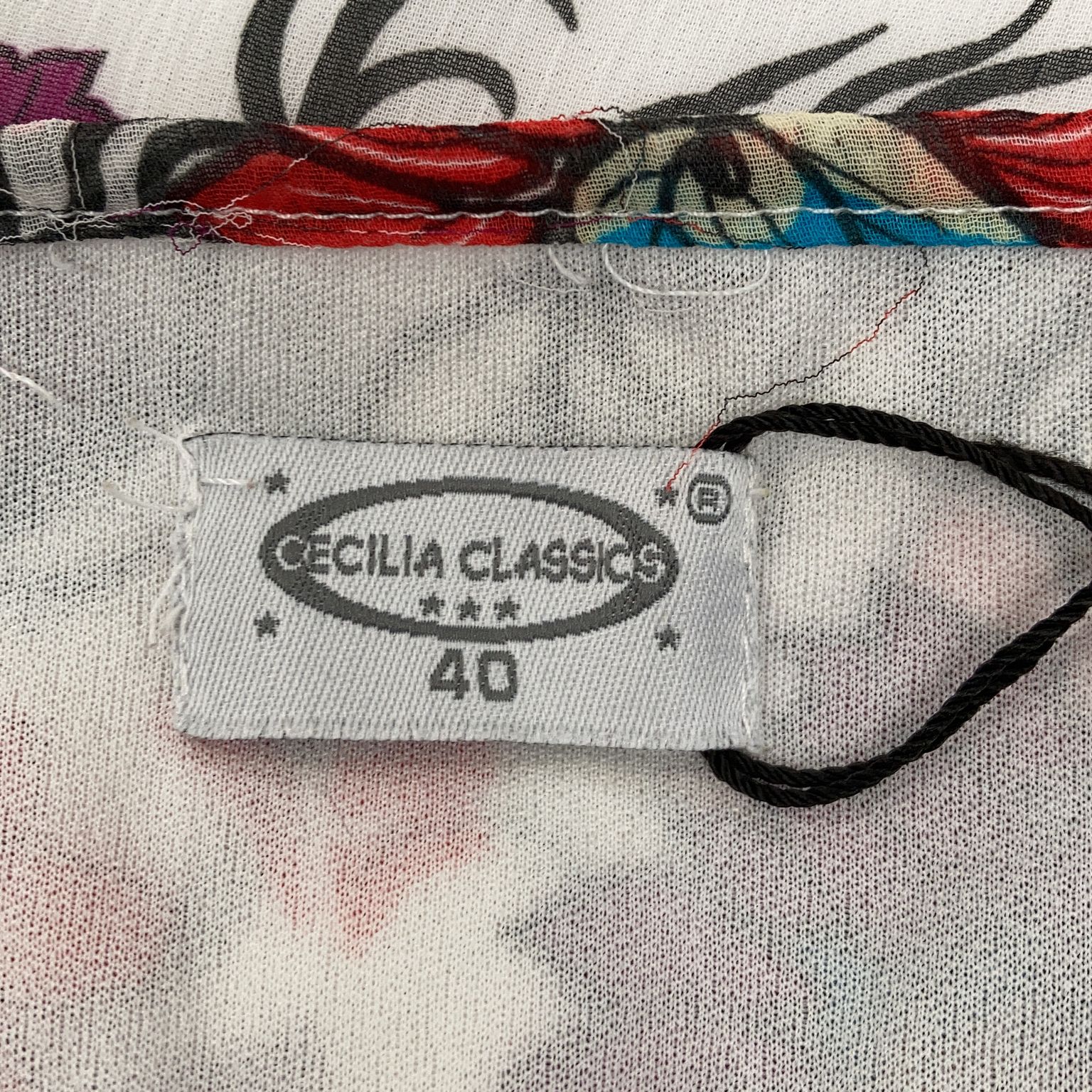 Cecilia Classics