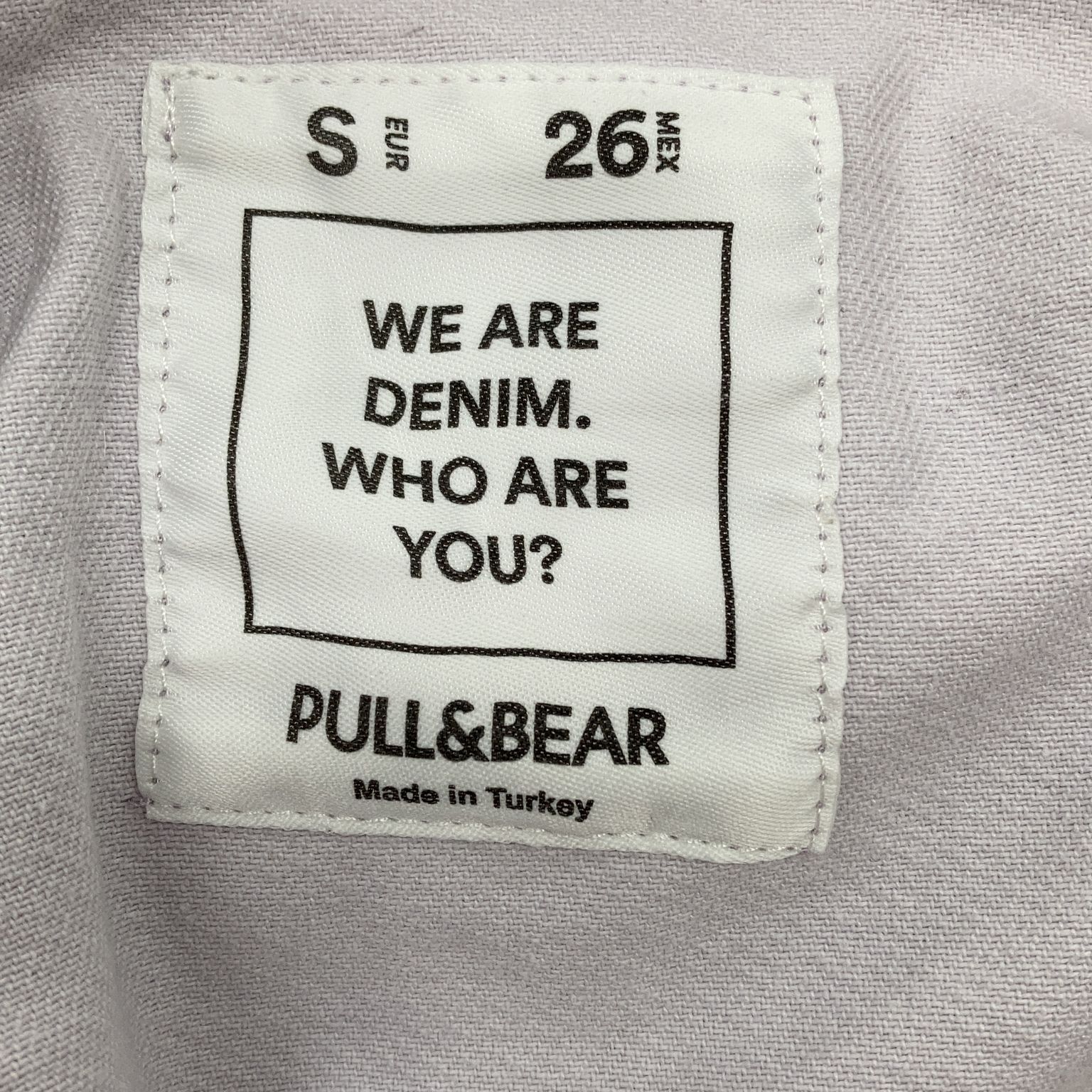 Pull  Bear