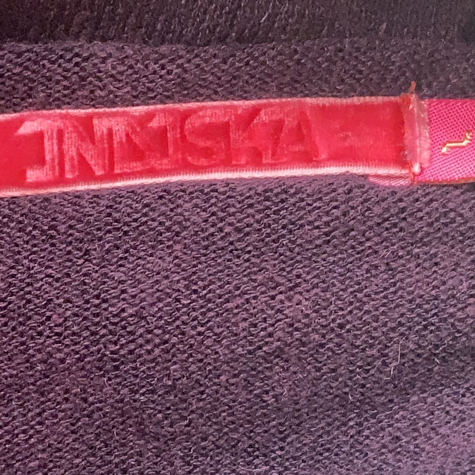 Indiska