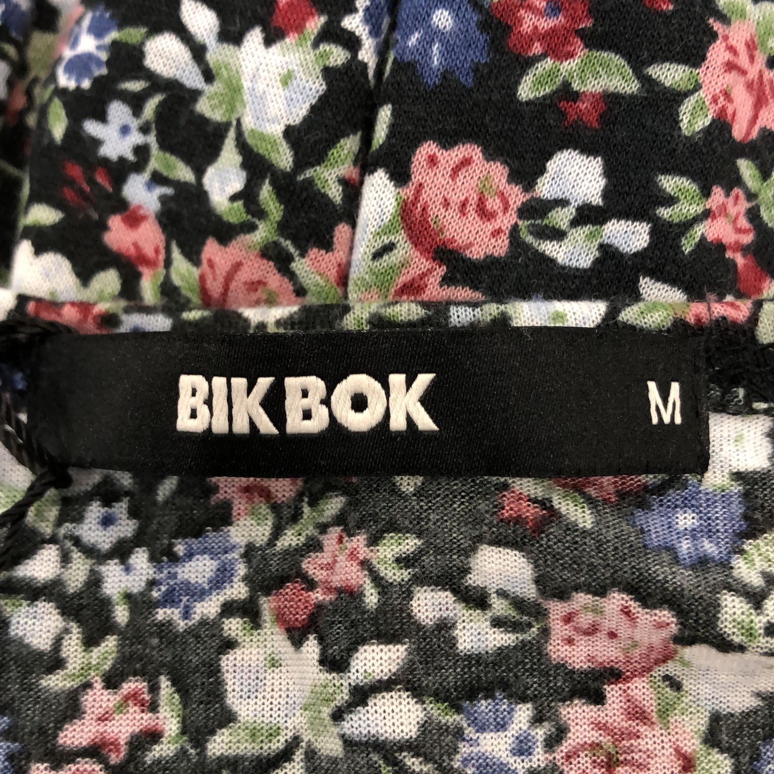 Bik Bok