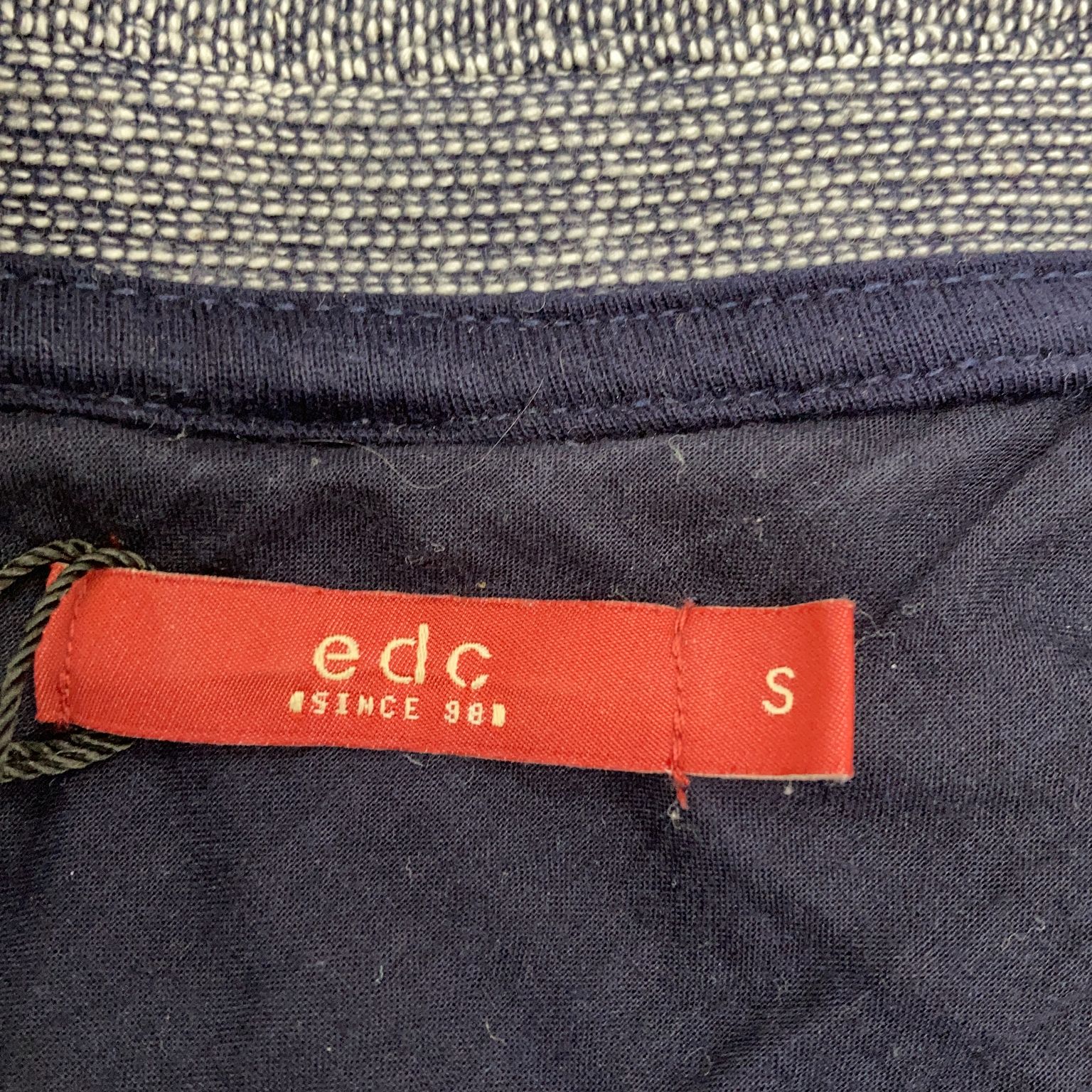 EDC by ESPRIT