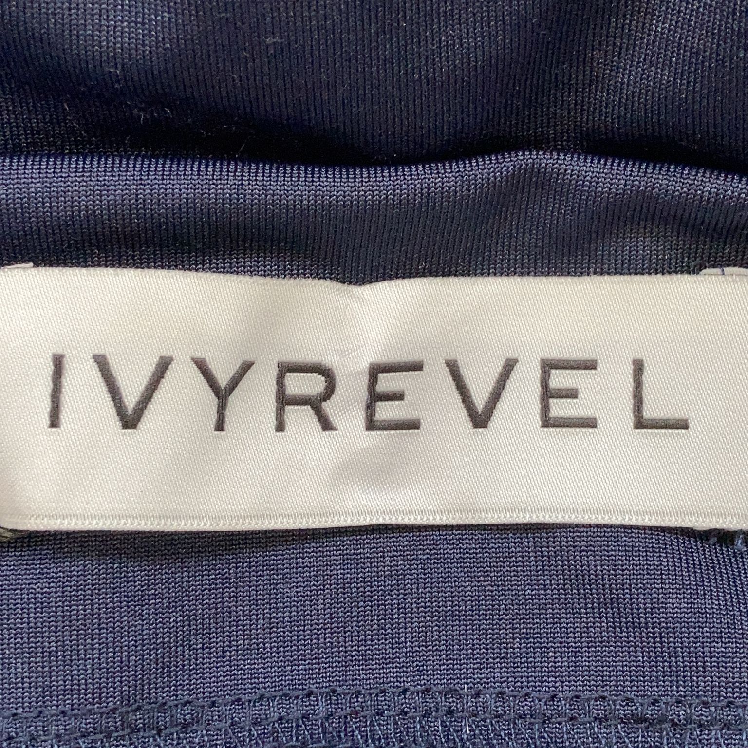 Ivyrevel