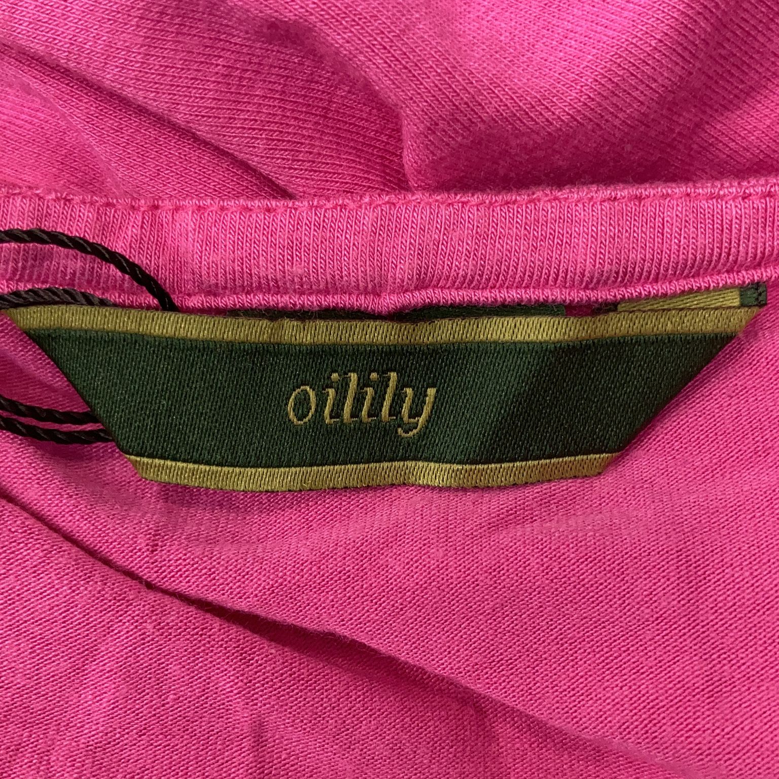 Oilily