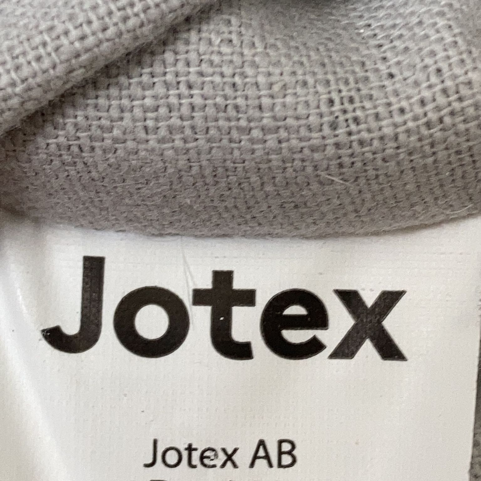 Jotex