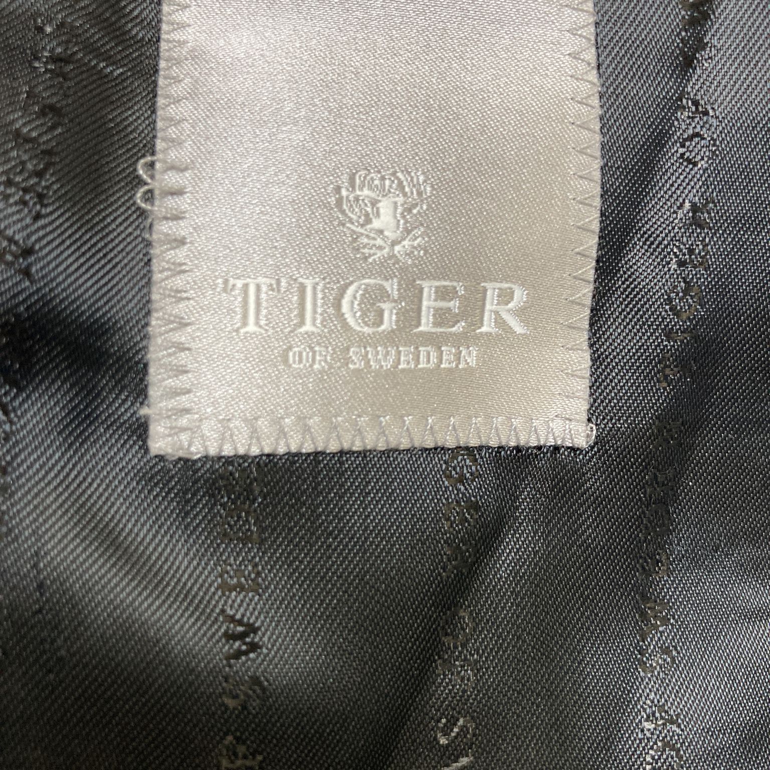 Tiger of Sweden