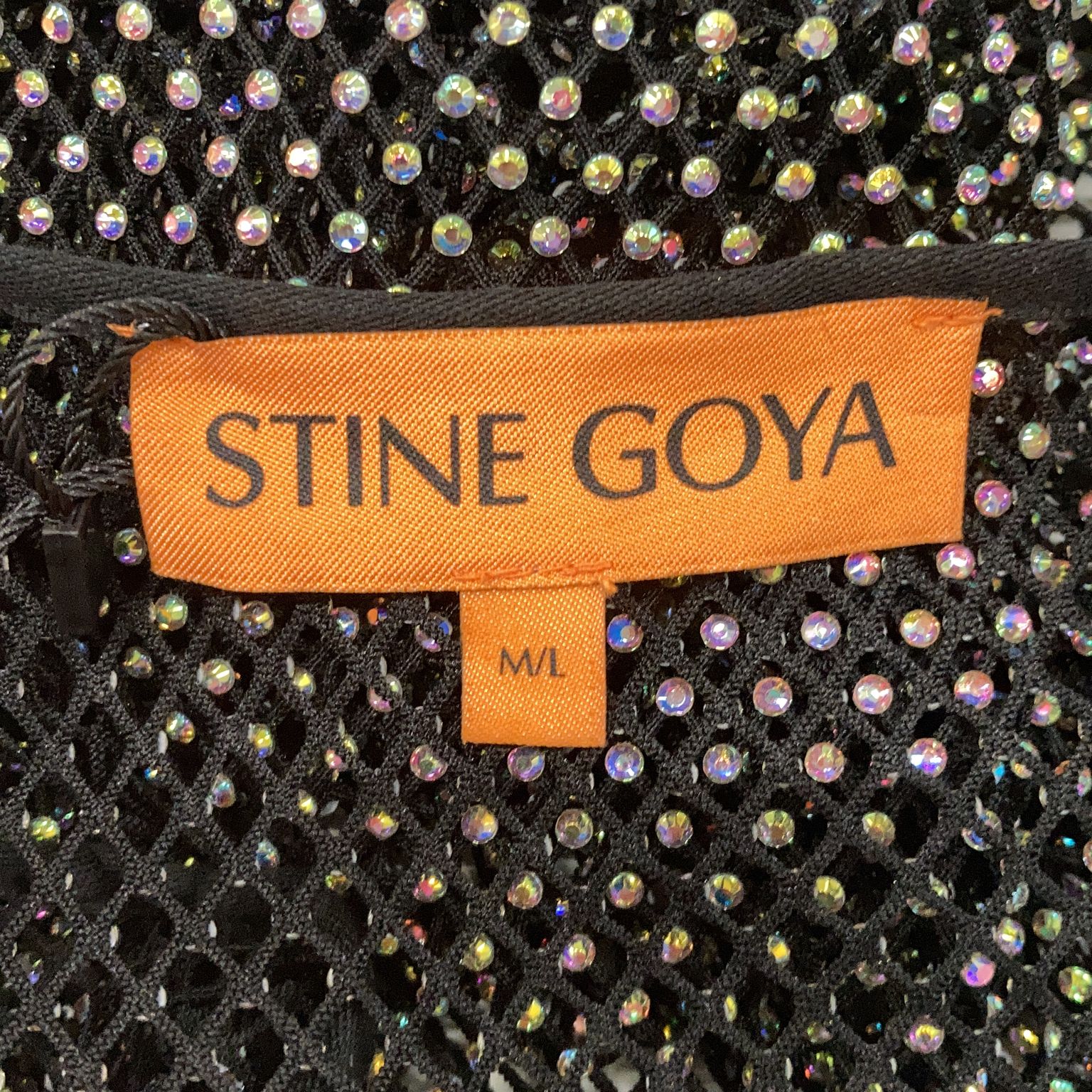 Stine Goya