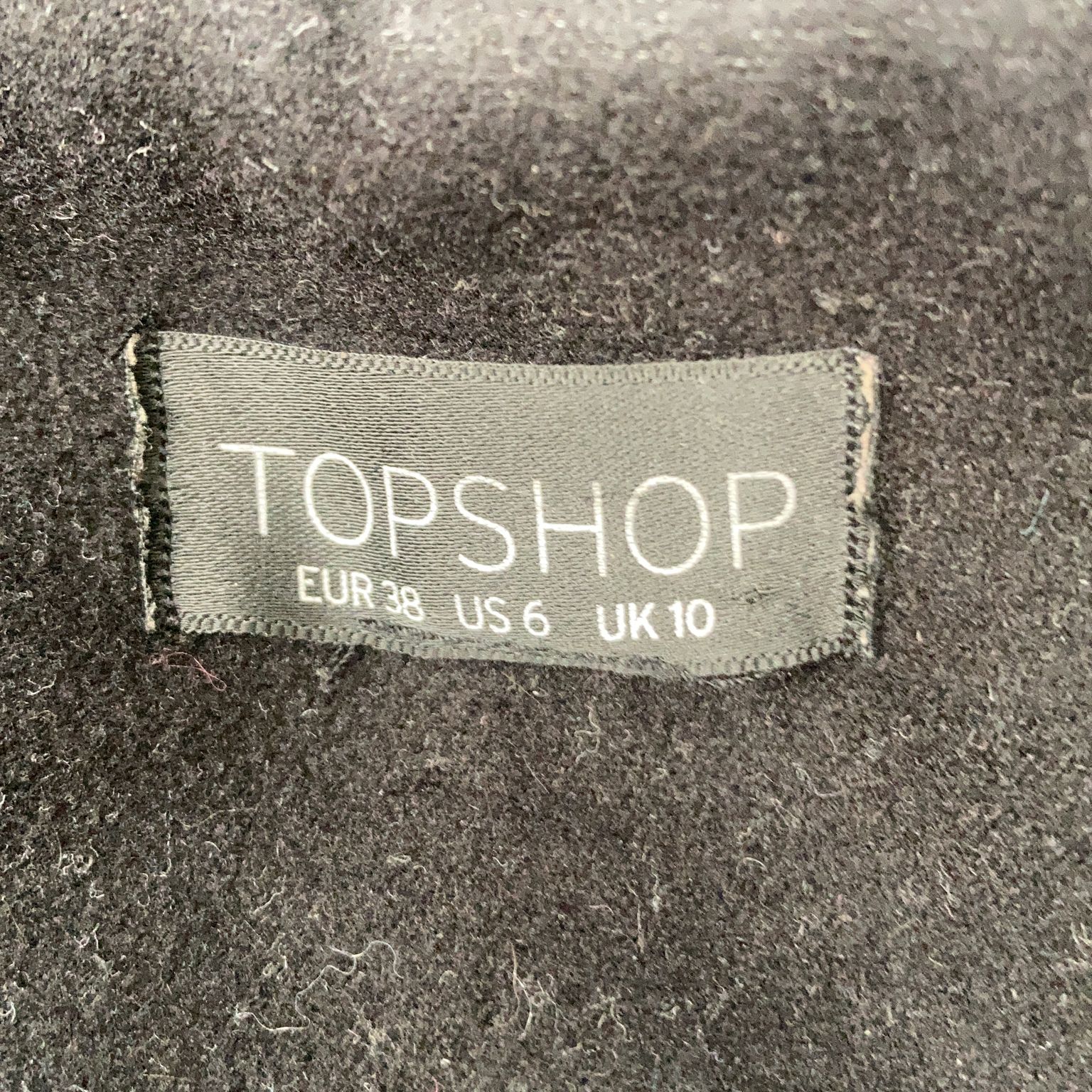 Topshop