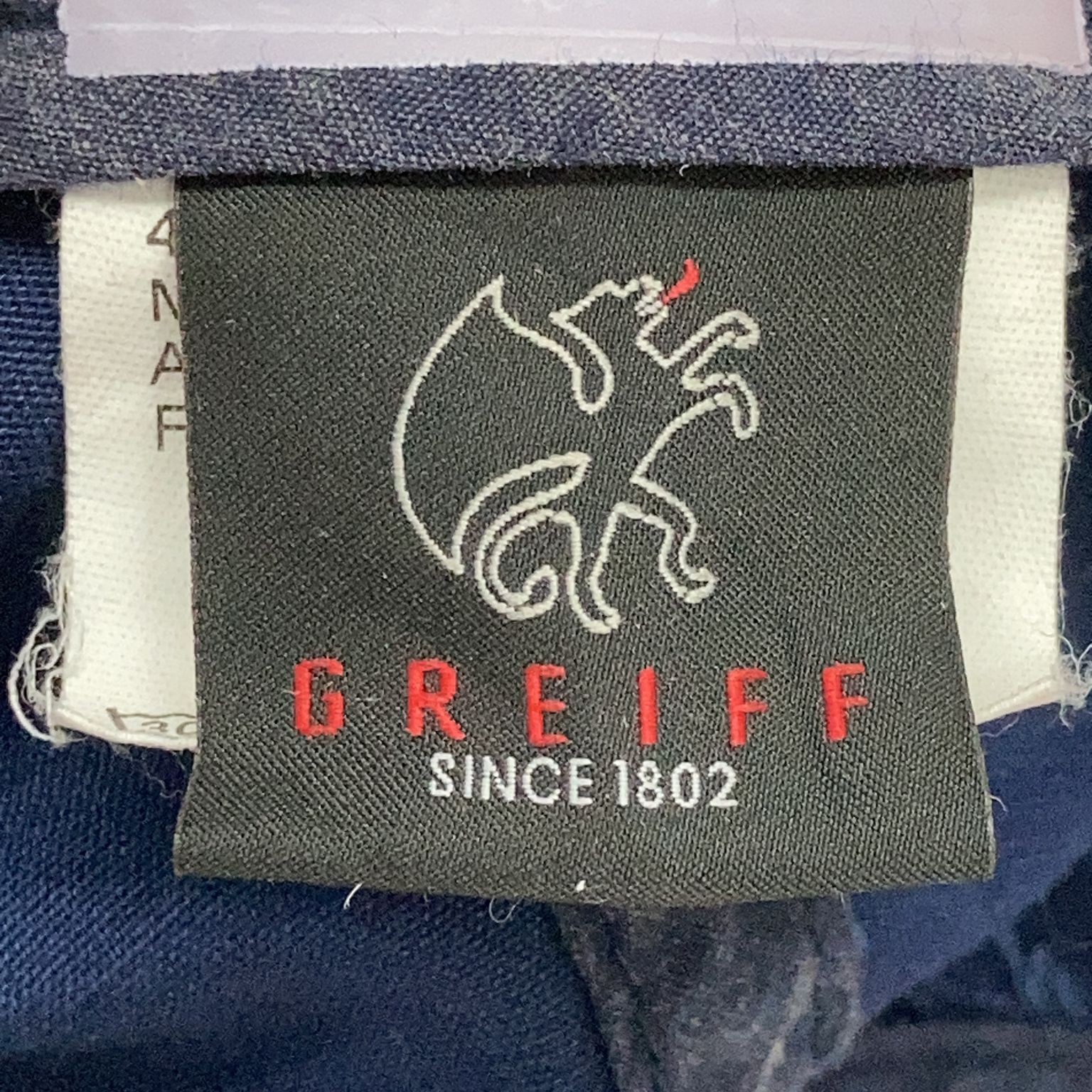 Greiff