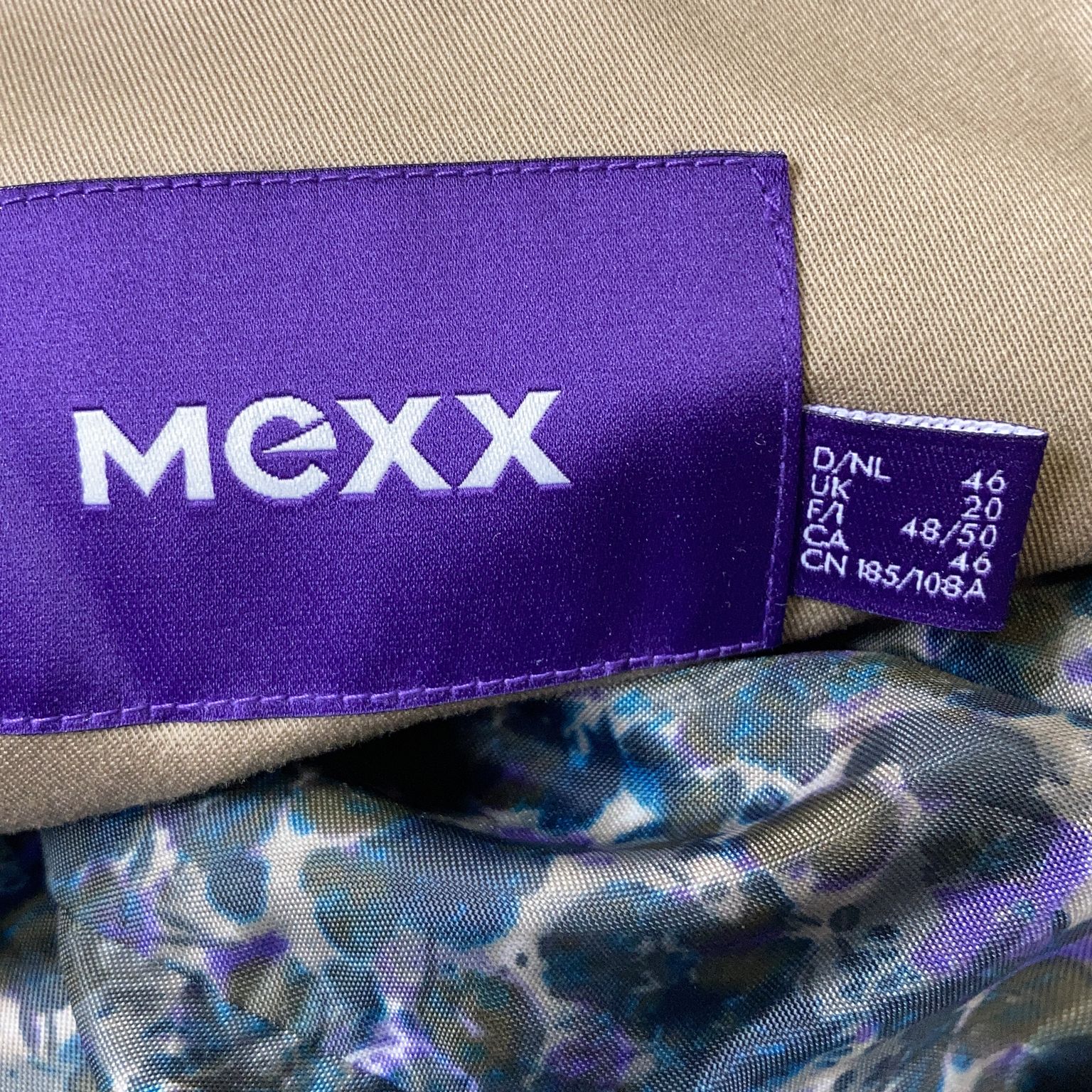 Mexx