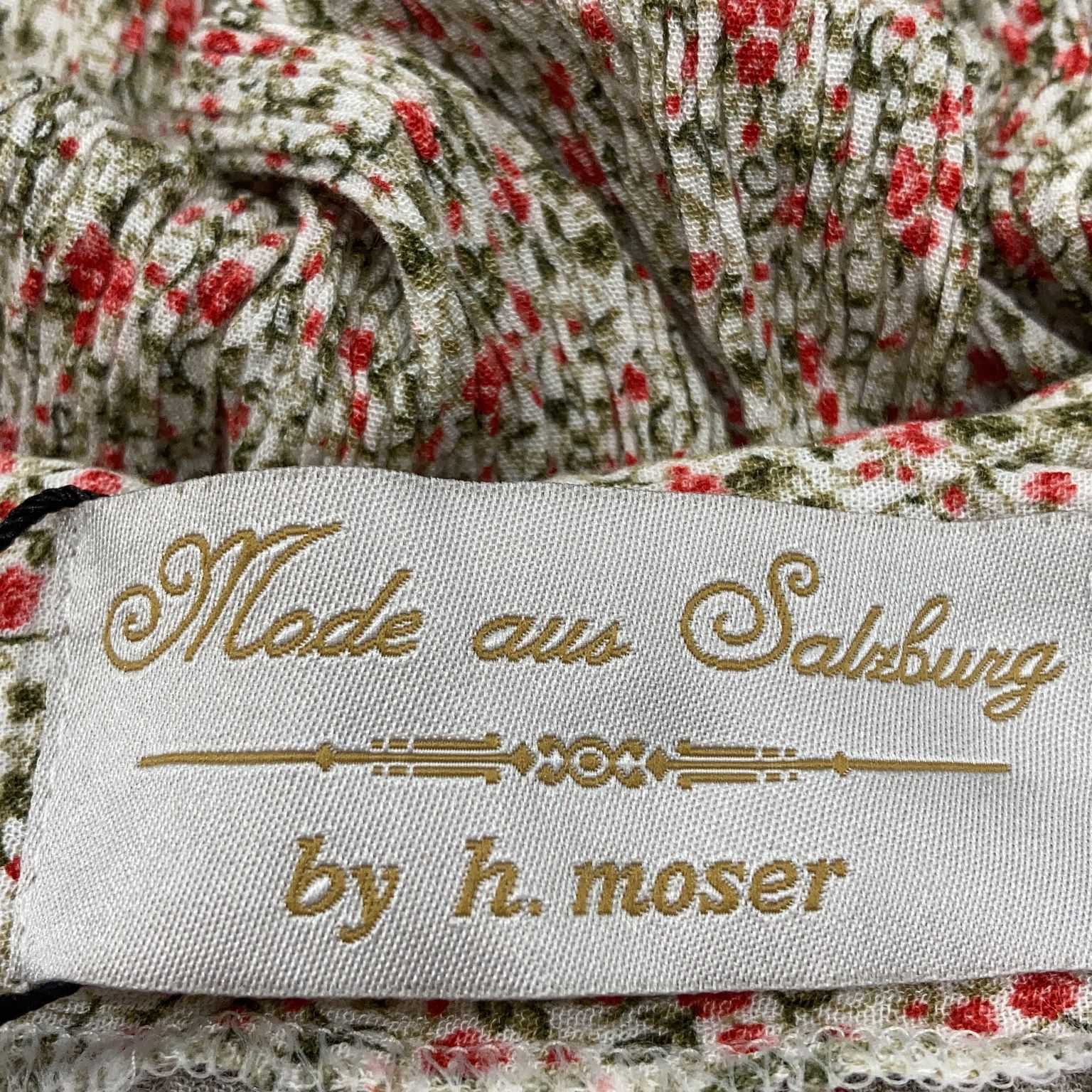 Mode aus Salzburg