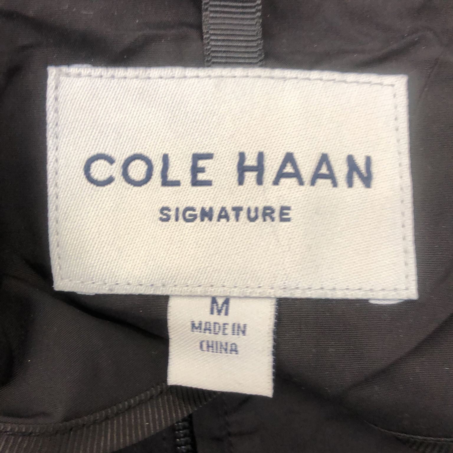 Cole Haan