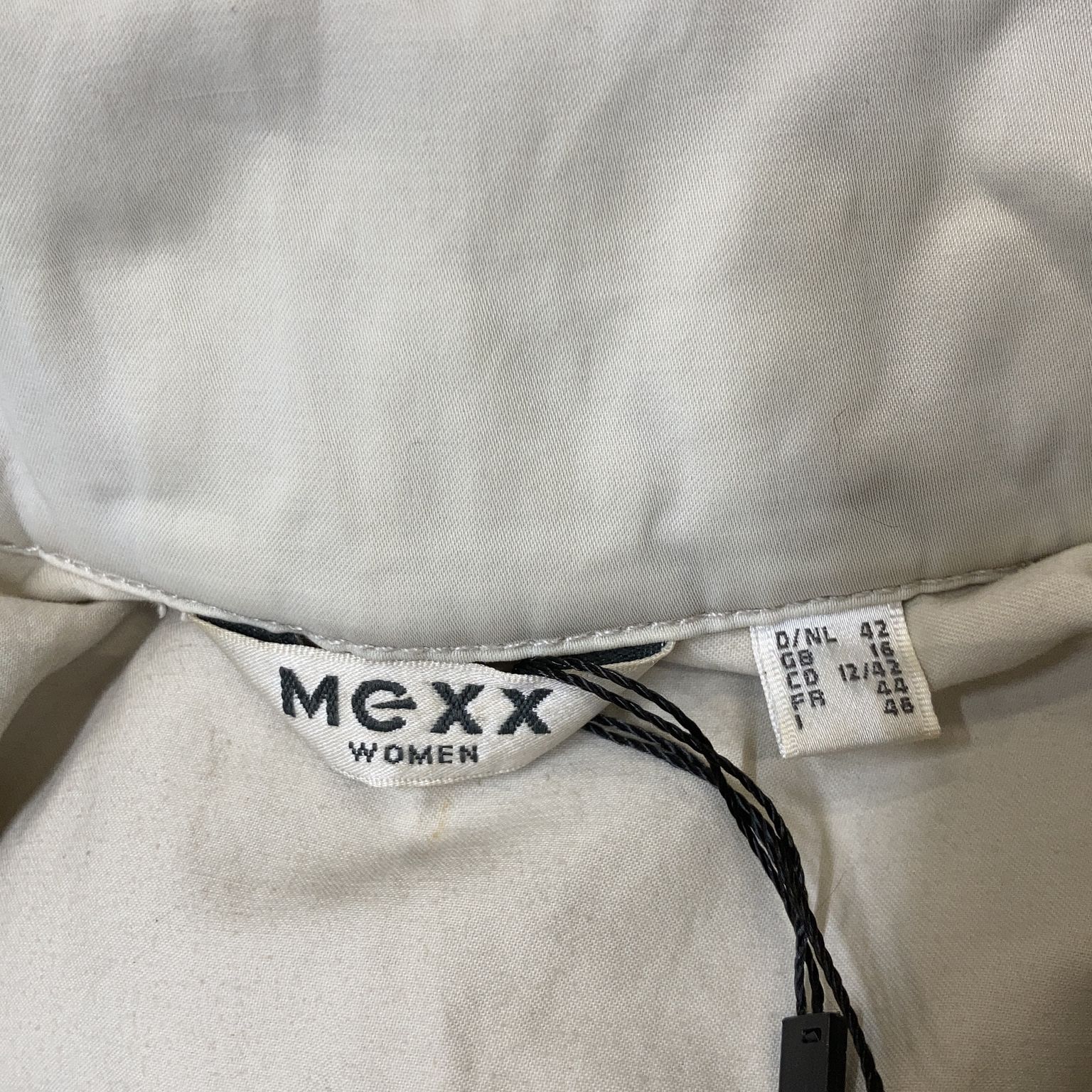 Mexx