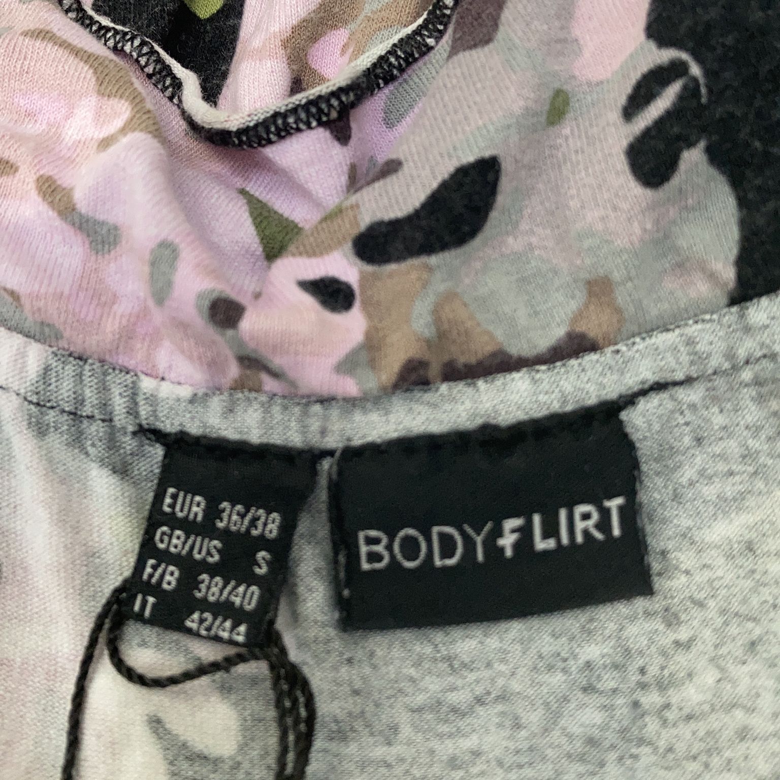 Bodyflirt