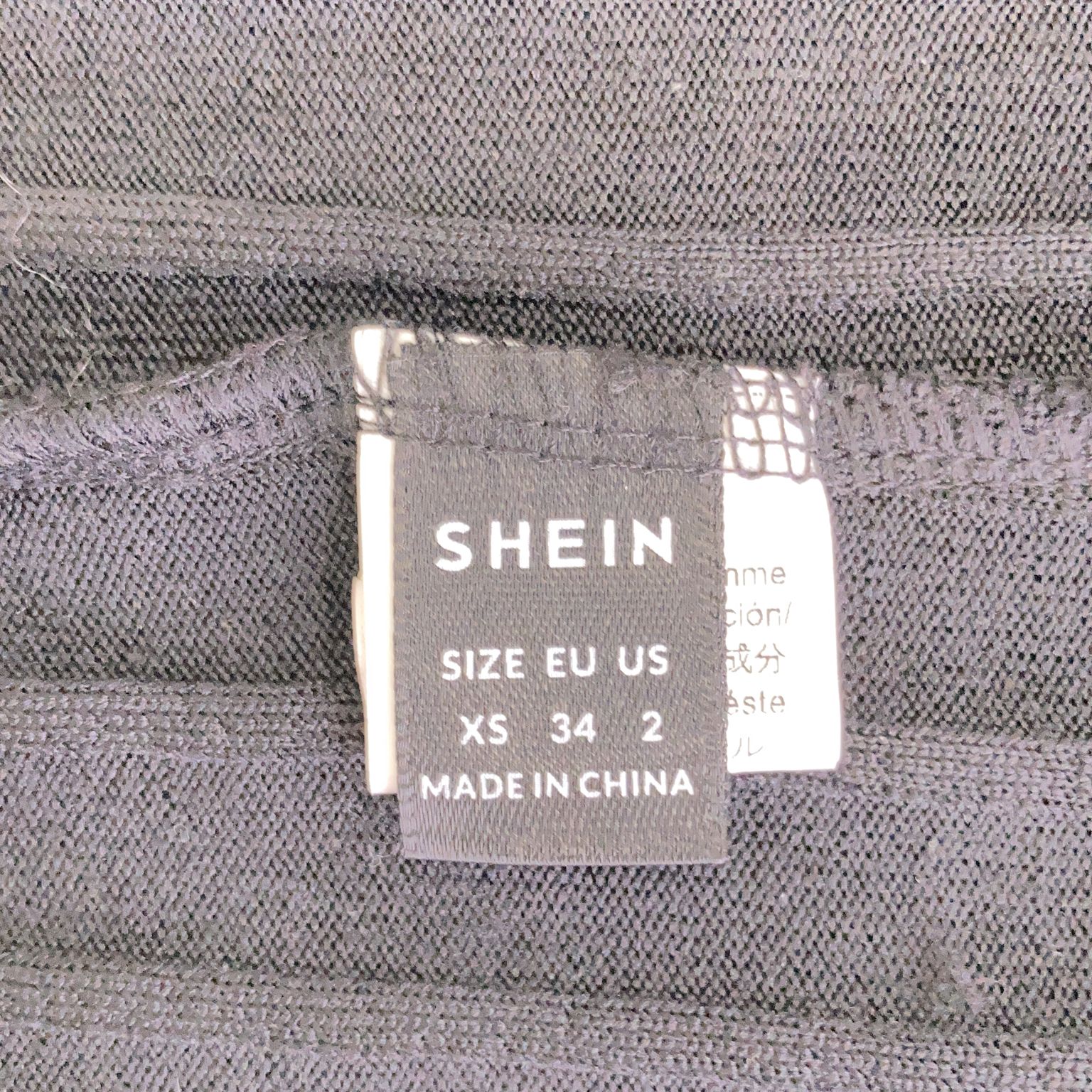 Shein