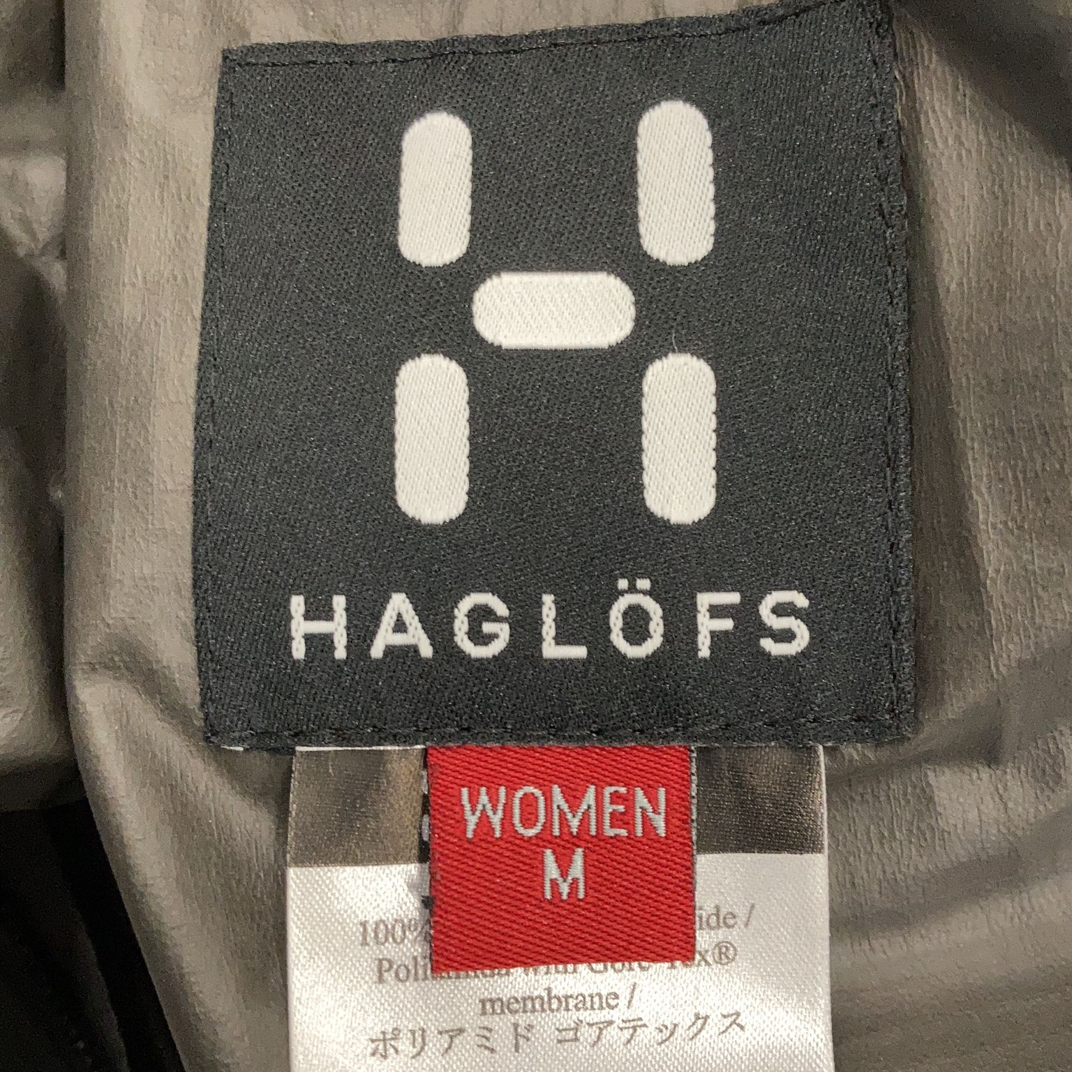 Haglöfs